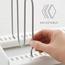 Youcopia StoreMore Adjustable Pan and Lid Rack-InfluencerCodes_Ramadan26_All_20012026-image-3