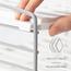 منظم زجاجات مياه طابقين قابل للتعديل أب سبيس - يوكوبيا-InfluencerCodes_Ramadan26_All_20012026-image-5