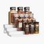 Youcopia SpiceSteps 4-Tier Kitchen Cabinet Spice Shelf Organizer-InfluencerCodes_Ramadan26_All_20012026-image-1