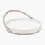 Youcopia Crazy Susan Cabinet Turntable Organizer with Backstop-InfluencerCodes_Ramadan26_All_20012026-image-6