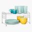 Youcopia Adjustable Kitchen Cabinet Shelf Organizer-InfluencerCodes_Ramadan26_All_20012026-image-1