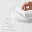 Youcopia Fridge Turntable with Mat-InfluencerCodes_Ramadan26_All_20012026-image-2