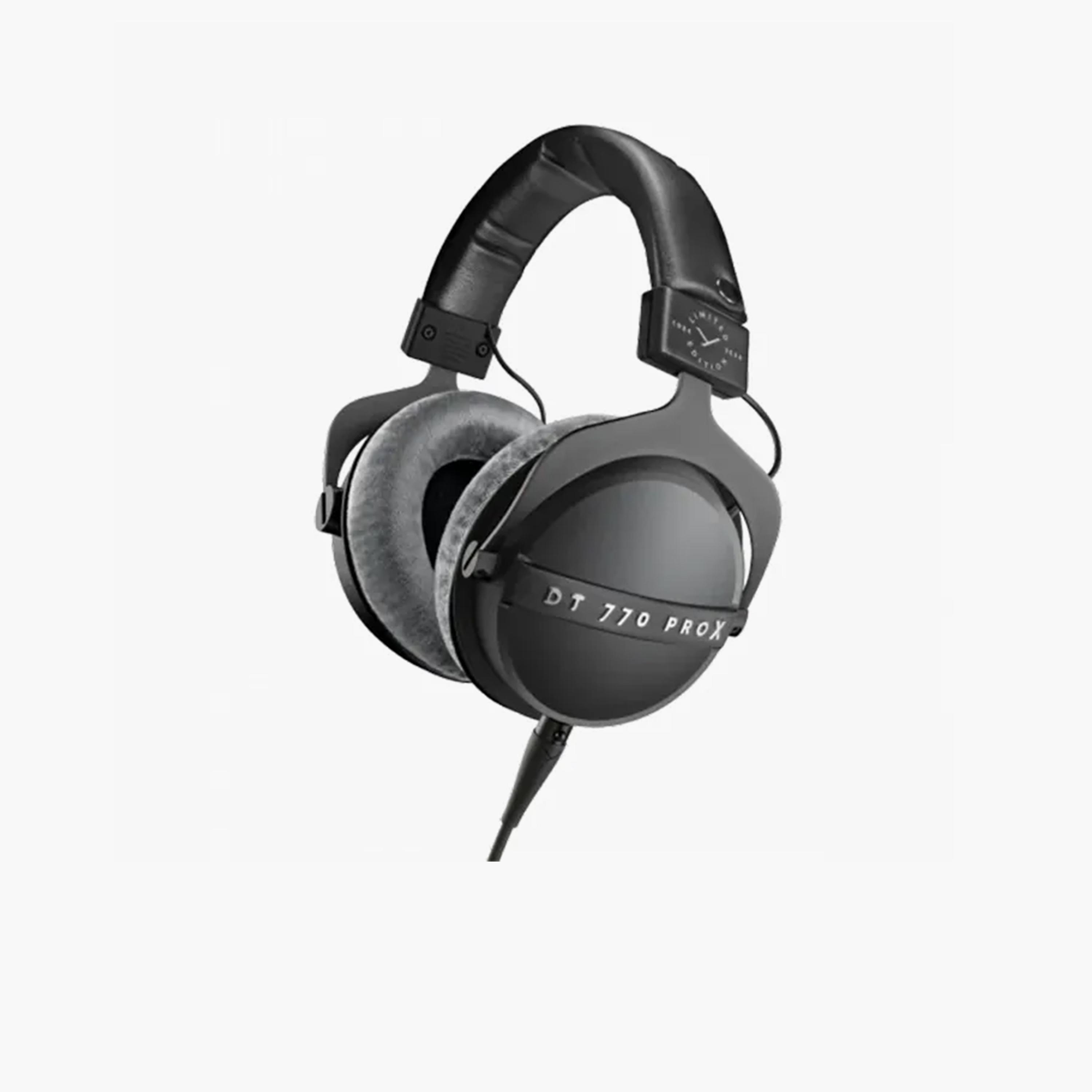 Beyerdynamic Wired Dt-770 Pro X Limited Edition Professional Headphones | 37676-electronics-headphonesandearphones-image-1