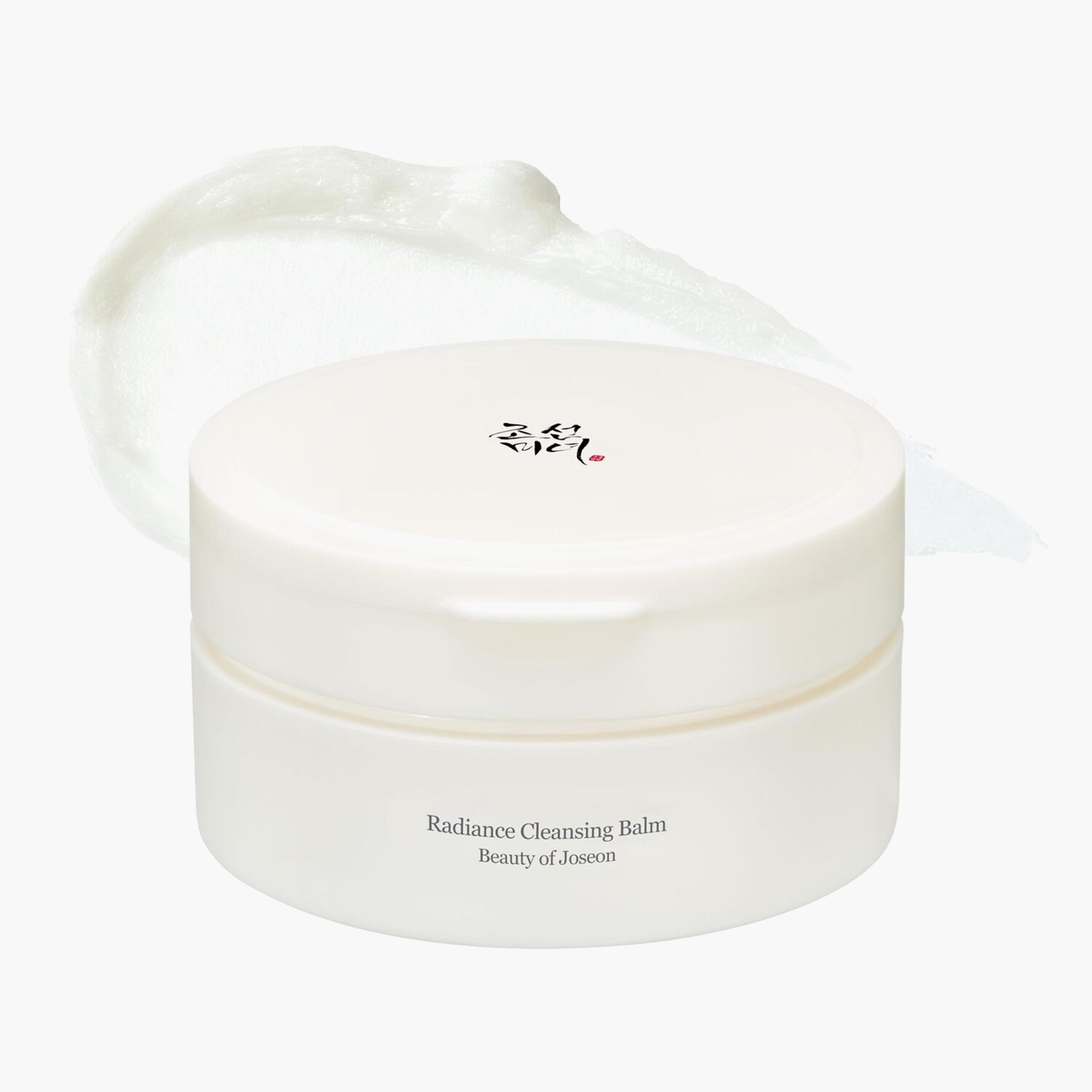 بلسم تنظيف راديانس من بيوتي أوف جوسيون - 100 مل-beautyandpersonalcare-kbeauty-skin-cleansers-facewashandcleansers-image-1