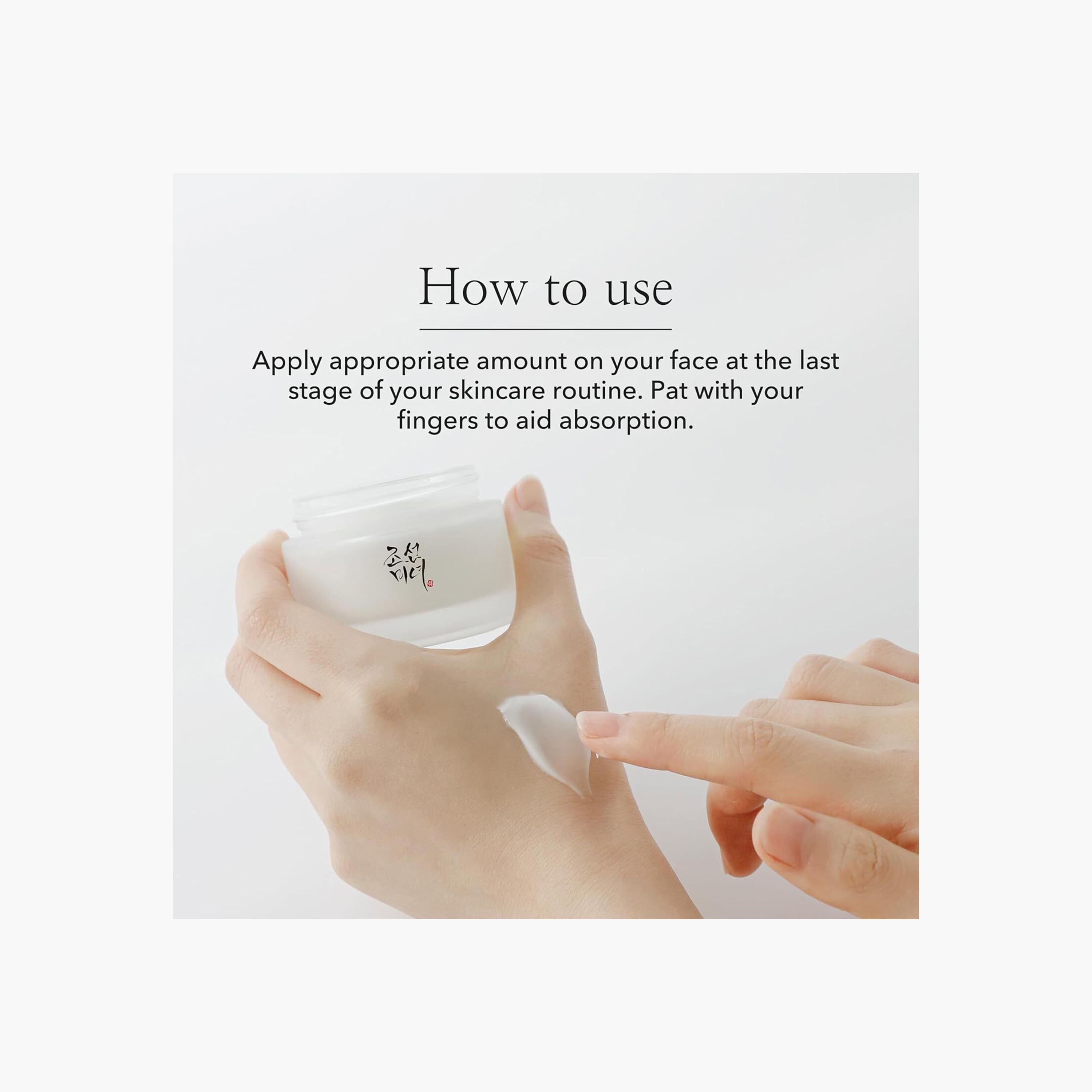 كريم داينستي من بيوتي أوف جوزيون - 50 مل-beautyandpersonalcare-kbeauty-skin-treatmentsandserums-image-3