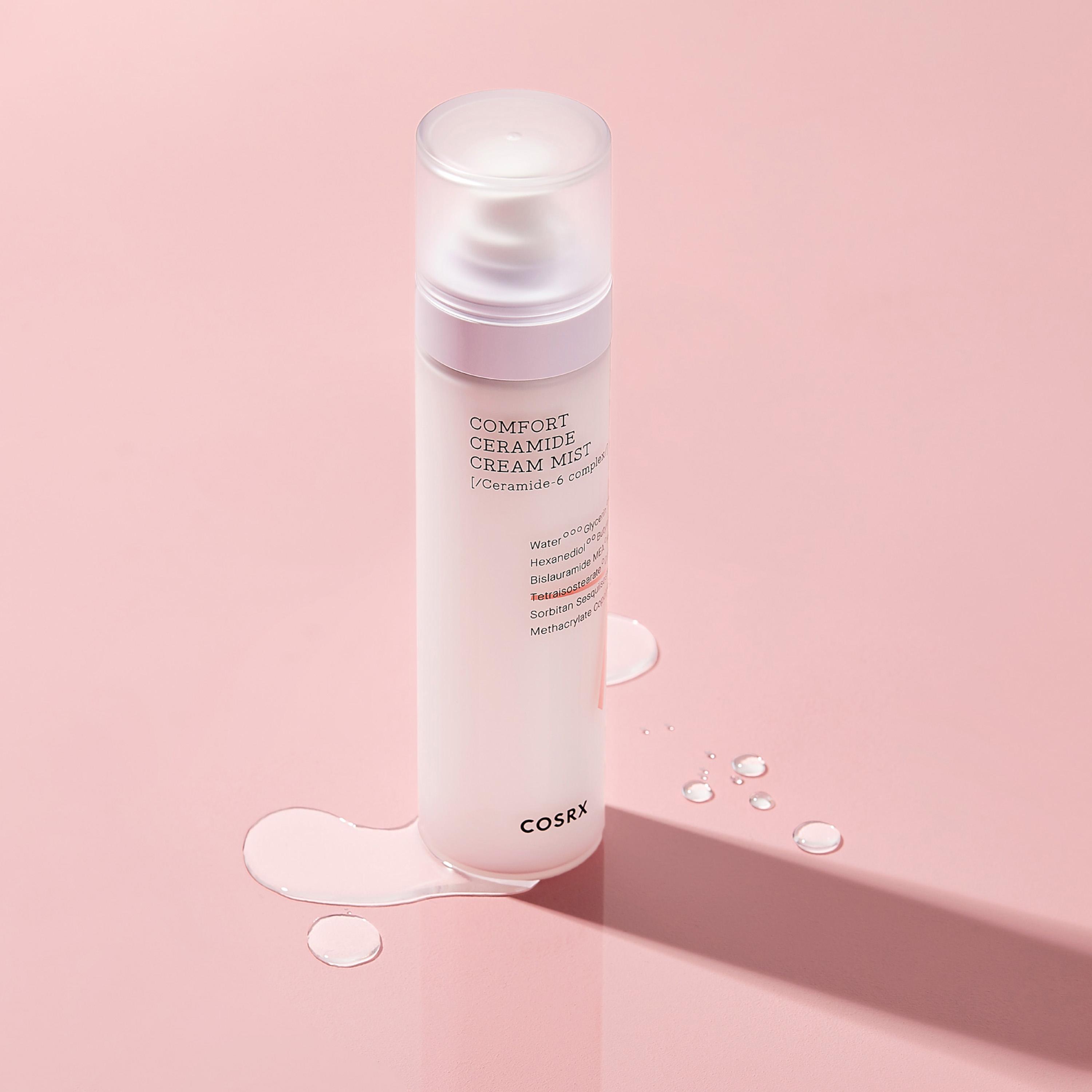 COSRX Balancium Comfort Ceramide Cream Mist-beautyandpersonalcare-kbeauty-skin-moisturisers-facemoisturisers-image-1