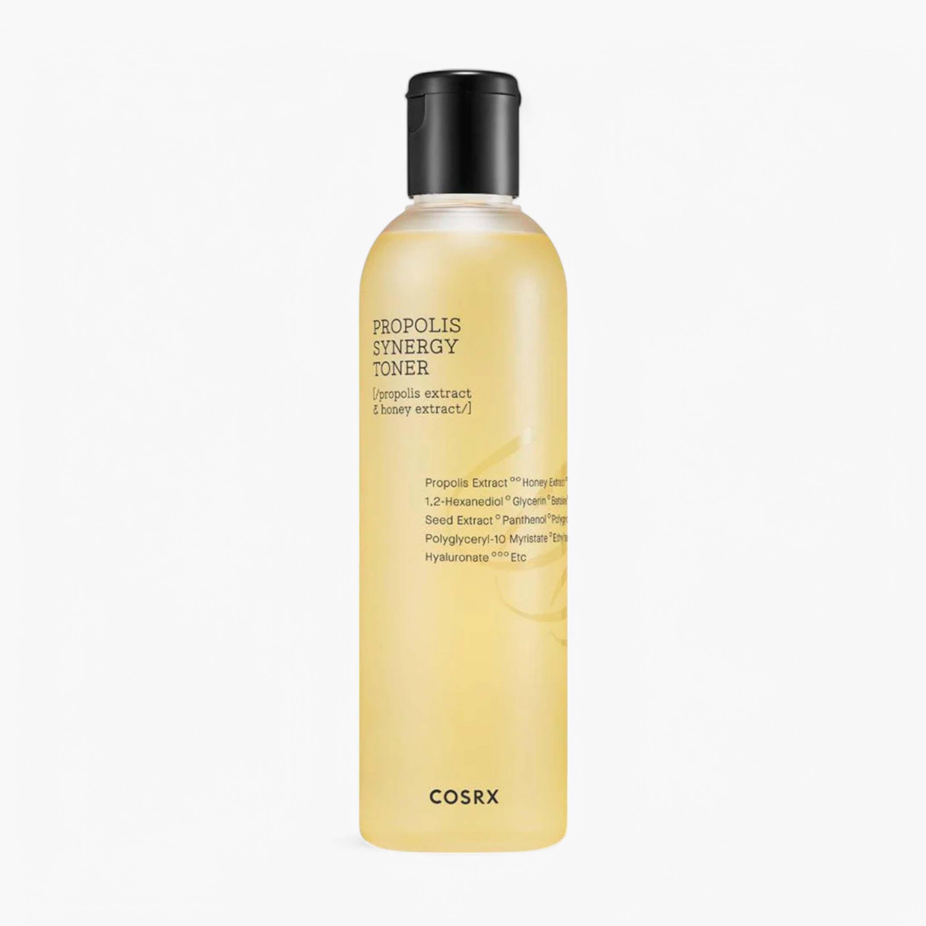 تونر فول فيت بروبوليس سينيرجي من كوزركس - 150 مل-beautyandpersonalcare-skin-cleansers-tonerandmists-image-1