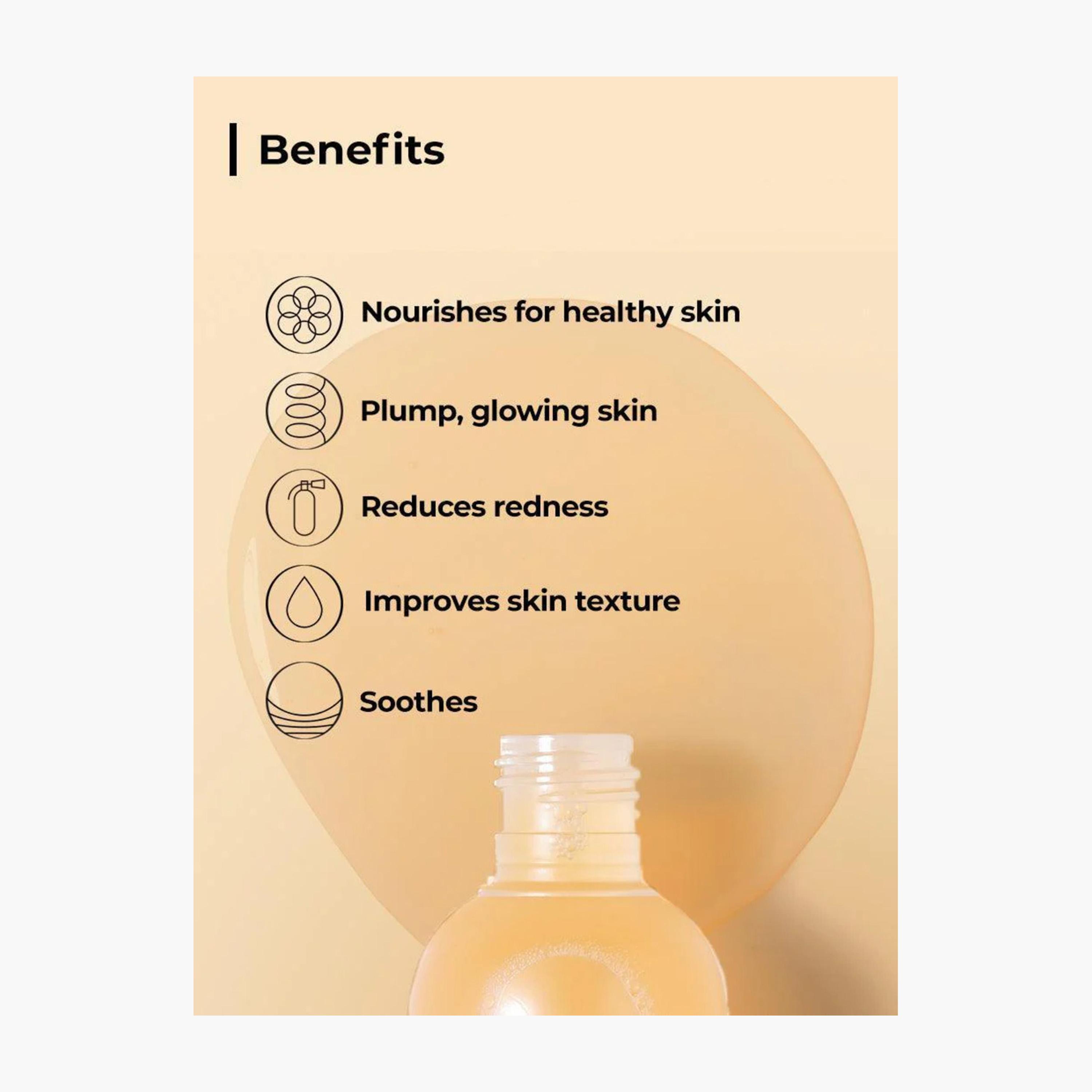 تونر فول فيت بروبوليس سينيرجي من كوزركس - 150 مل-beautyandpersonalcare-skin-cleansers-tonerandmists-image-3