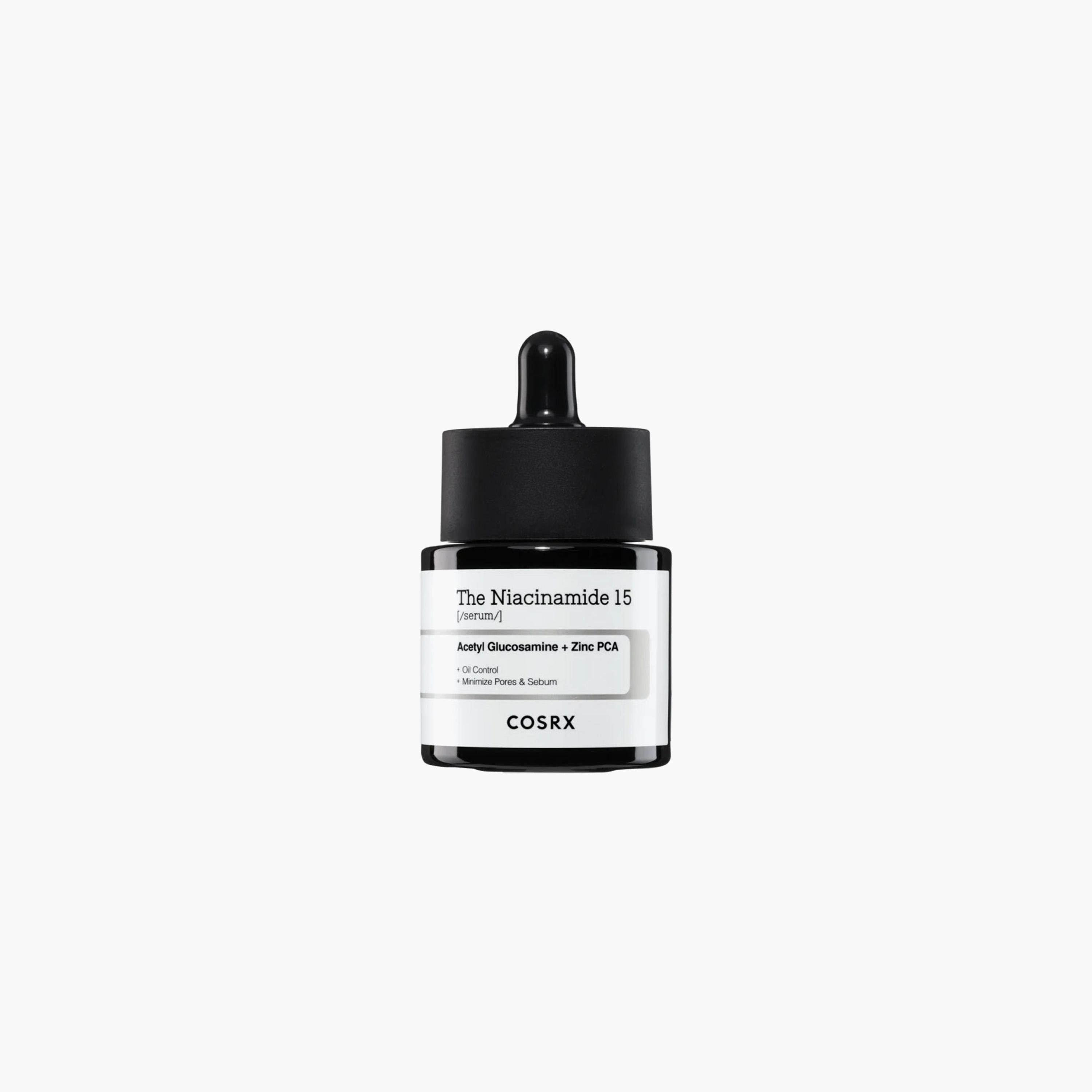 سيروم النياسيناميد من كوسركس-beautyandpersonalcare-kbeauty-skin-treatmentsandserums-image-1