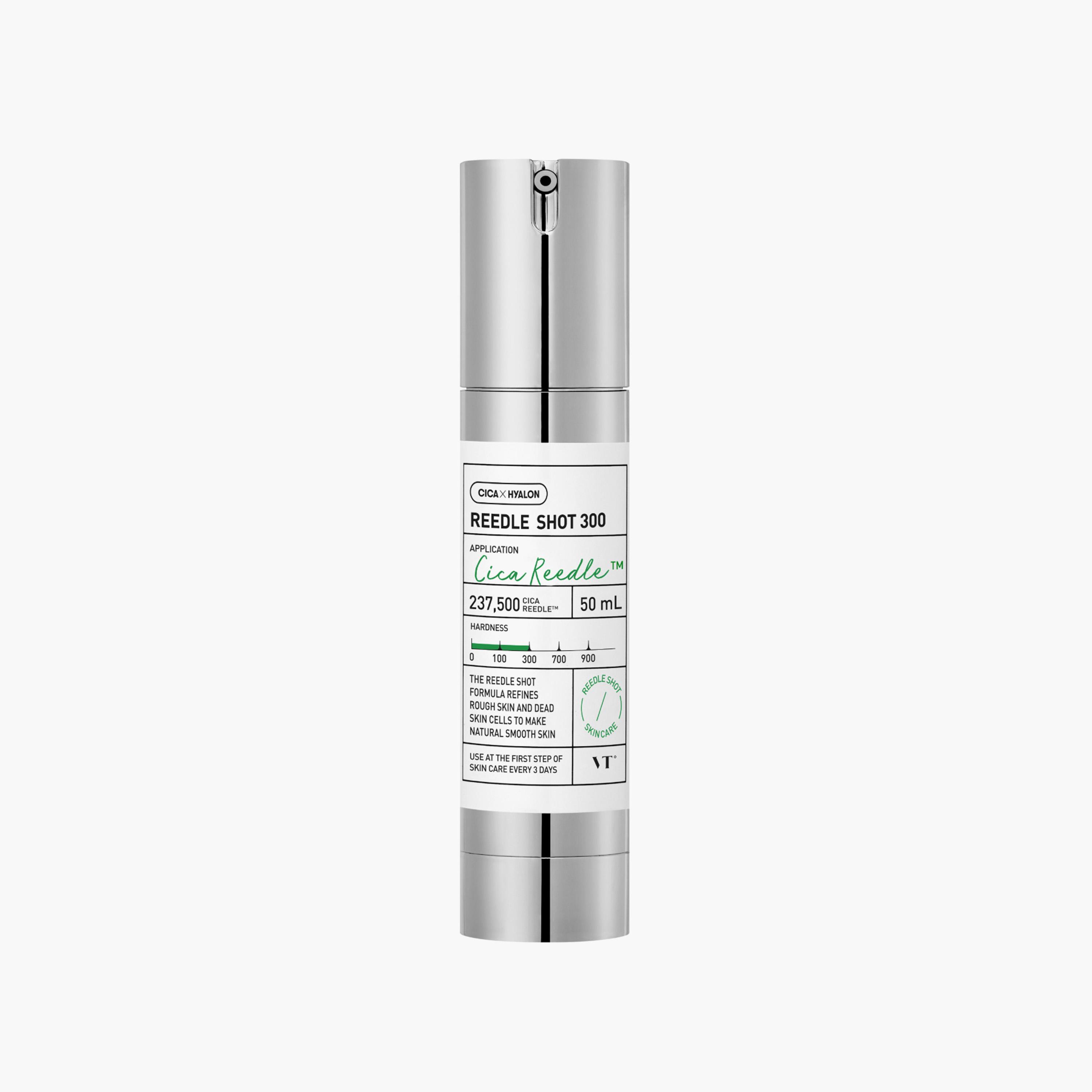 سيروم ريدل شوت 300 من في تي - 50 مل-beautyandpersonalcare-kbeauty-skin-treatmentsandserums-image-1