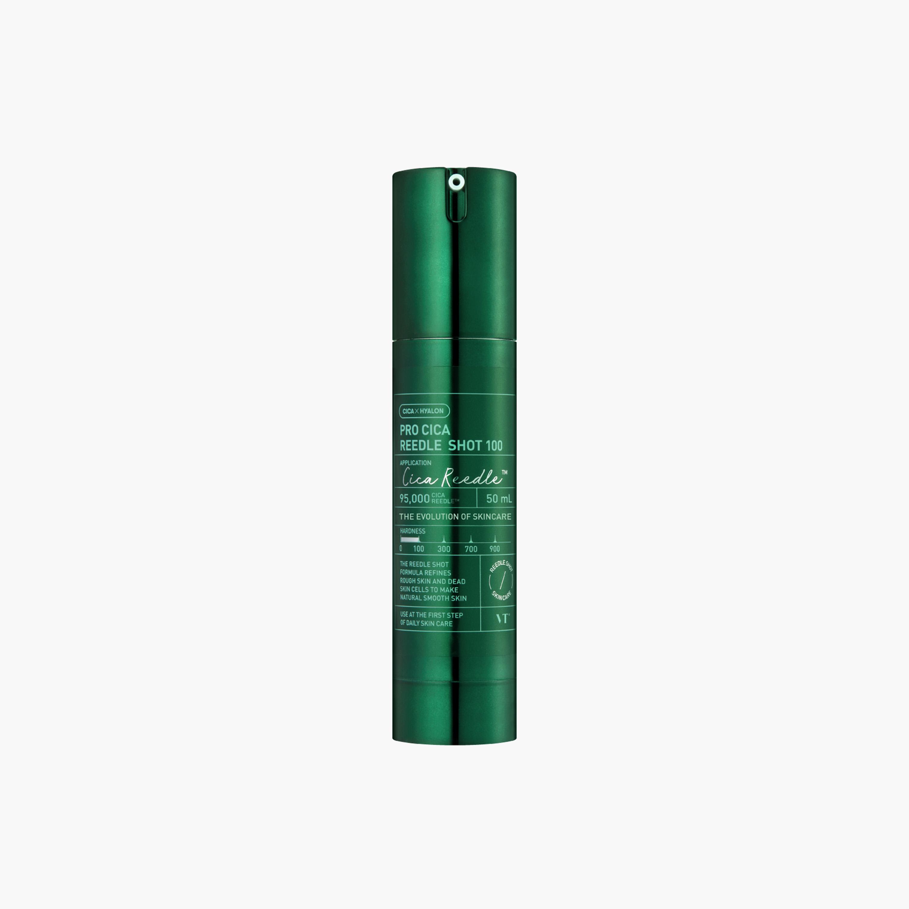 VT Pro Cica Reedle Shot 100 - 50 ml-beautyandpersonalcare-kbeauty-skin-treatmentsandserums-image-1
