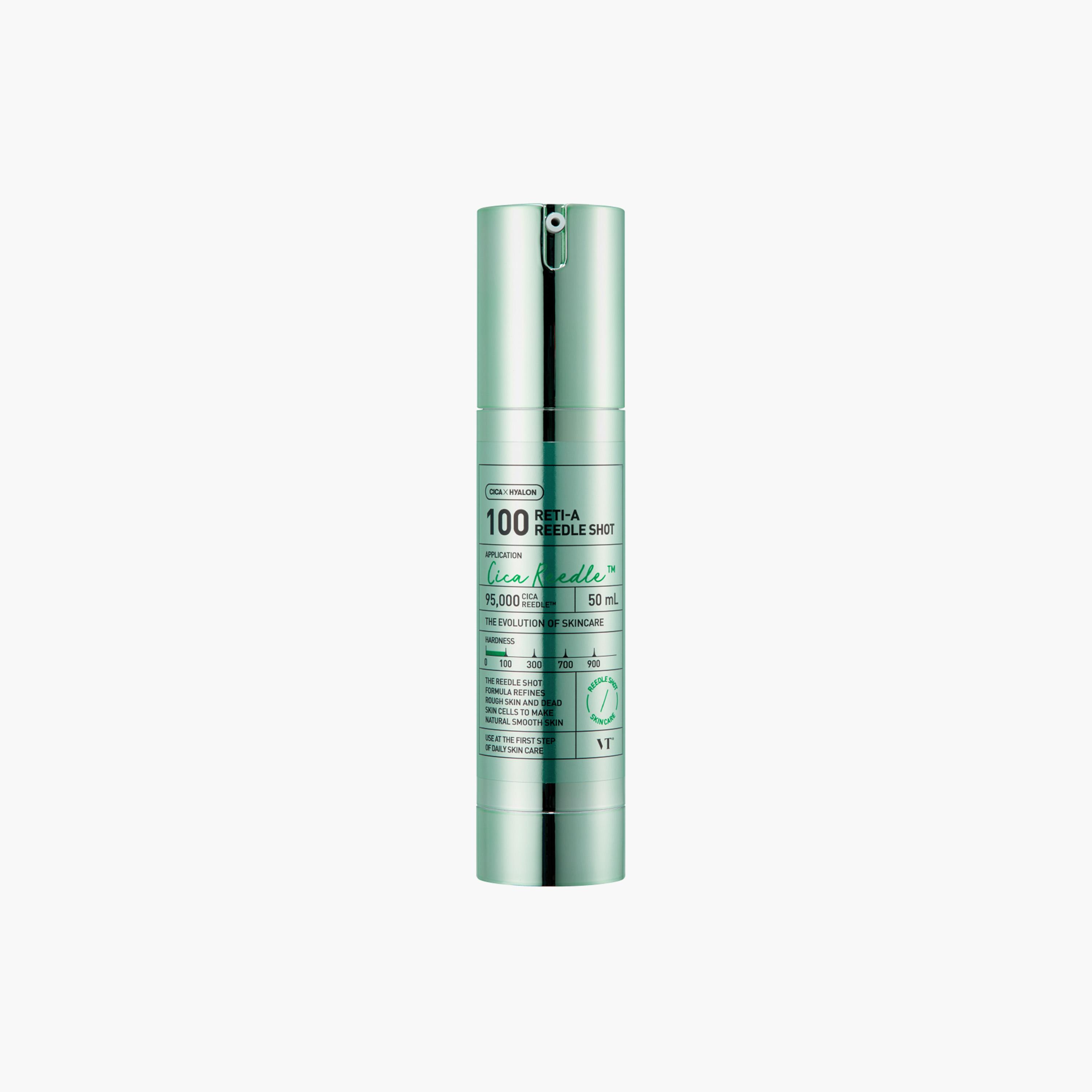 كريم ريدل شوت ريتي-أ 100 من في تي - 50 مل-beautyandpersonalcare-kbeauty-skin-treatmentsandserums-image-1