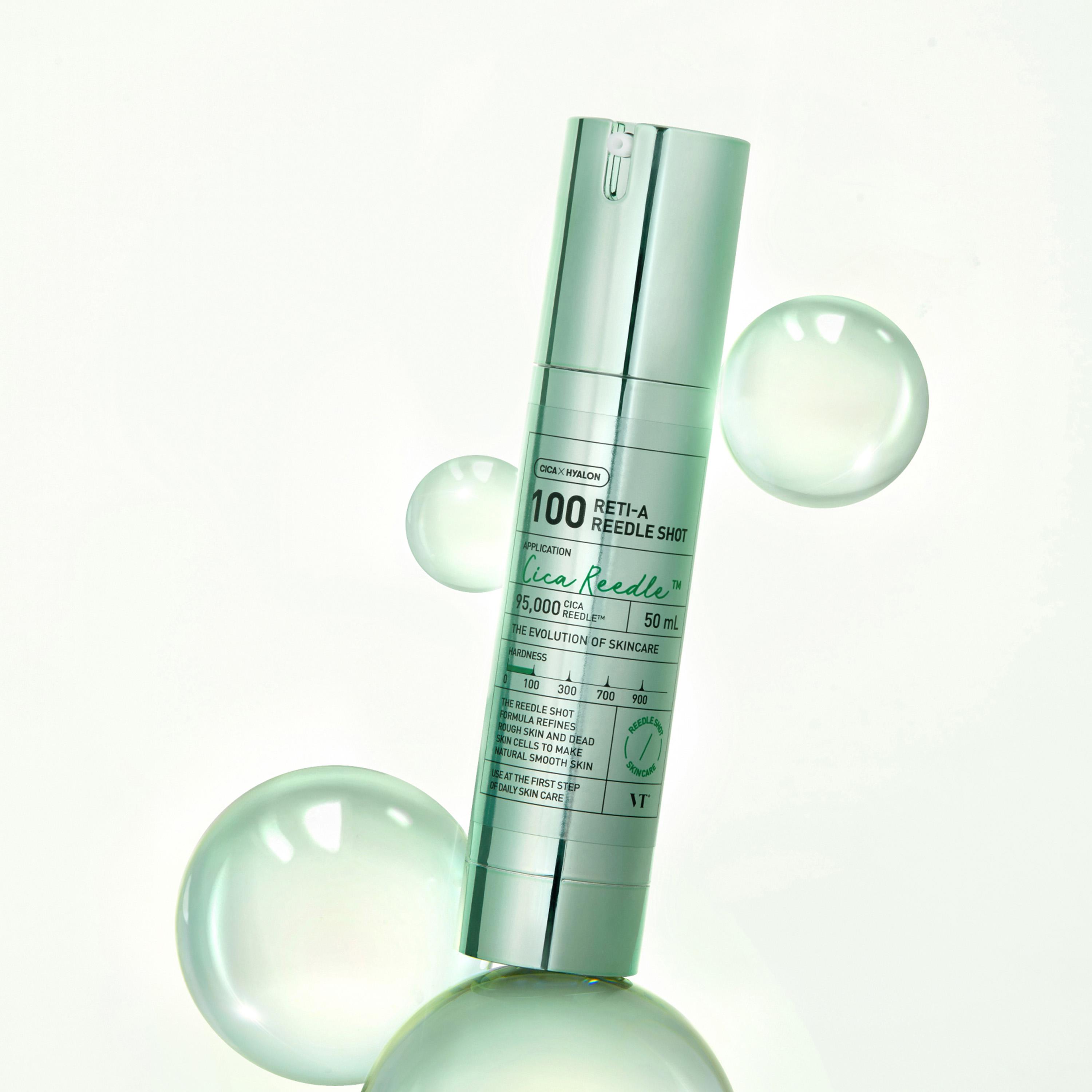 كريم ريدل شوت ريتي-أ 100 من في تي - 50 مل-beautyandpersonalcare-kbeauty-skin-treatmentsandserums-image-2