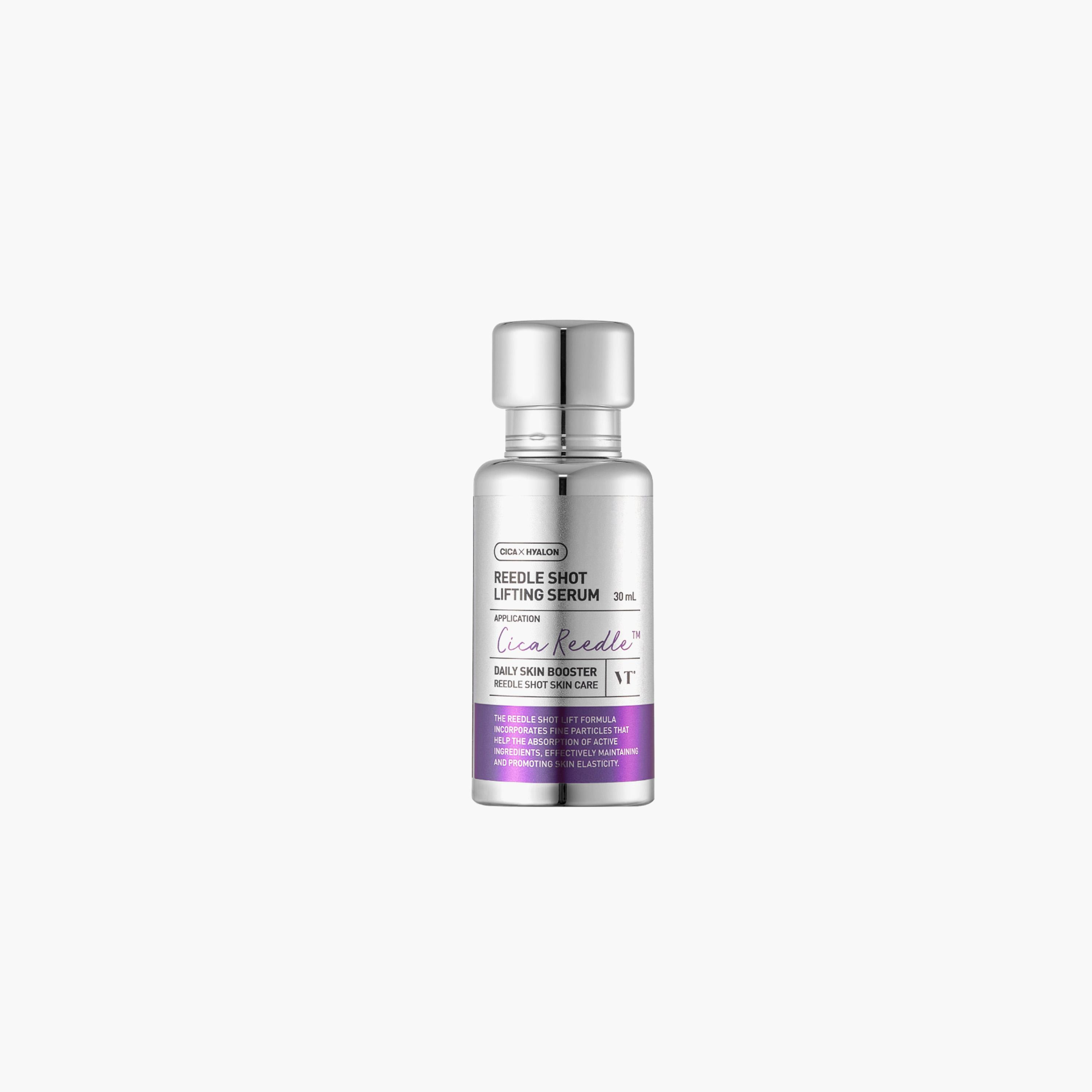 VT Reedle Shot Lifting Serum- 30 ml-beautyandpersonalcare-kbeauty-skin-treatmentsandserums-image-1