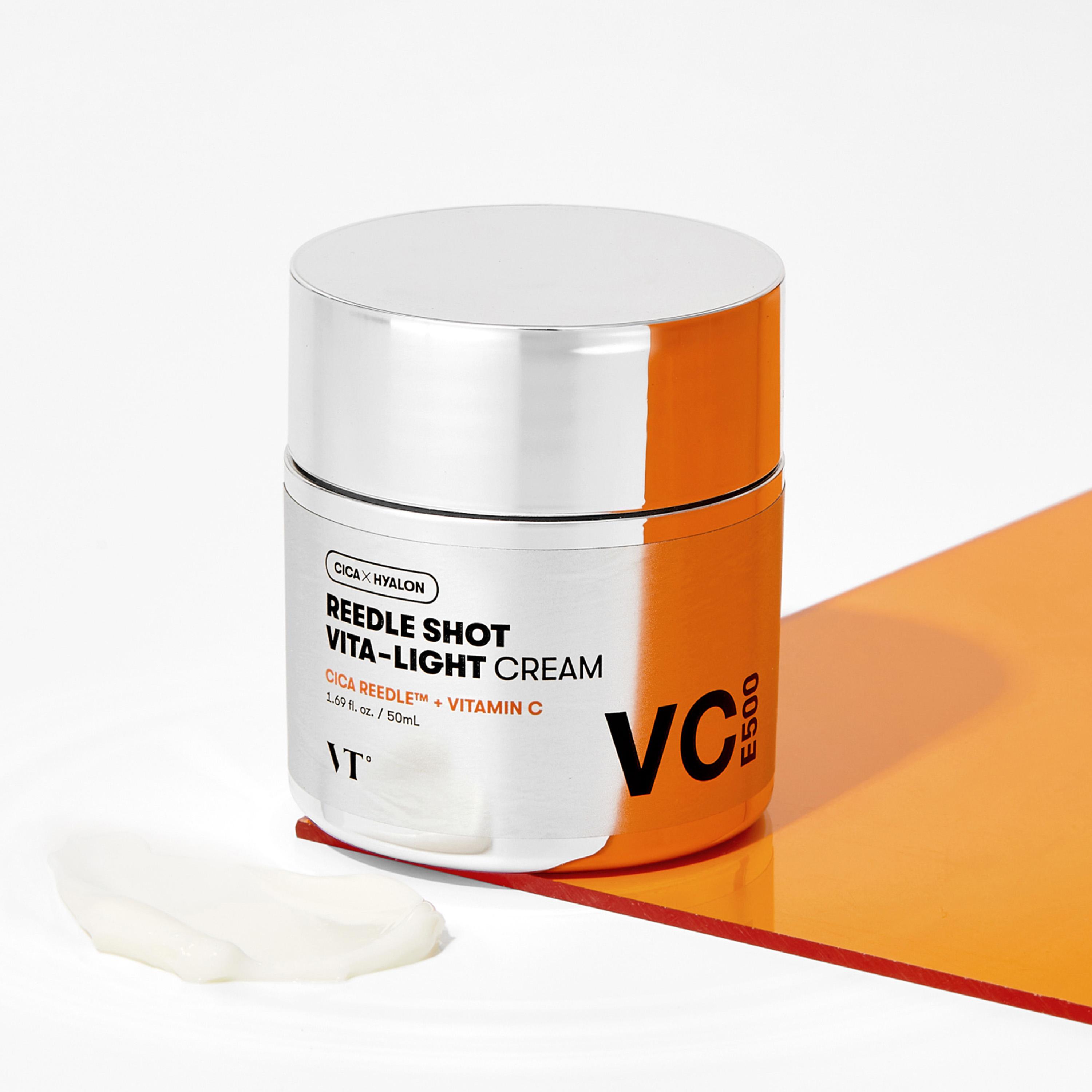 VT Reedle Shot Vita-Light Cream - 50 ml-beautyandpersonalcare-kbeauty-skin-eyecare-image-2