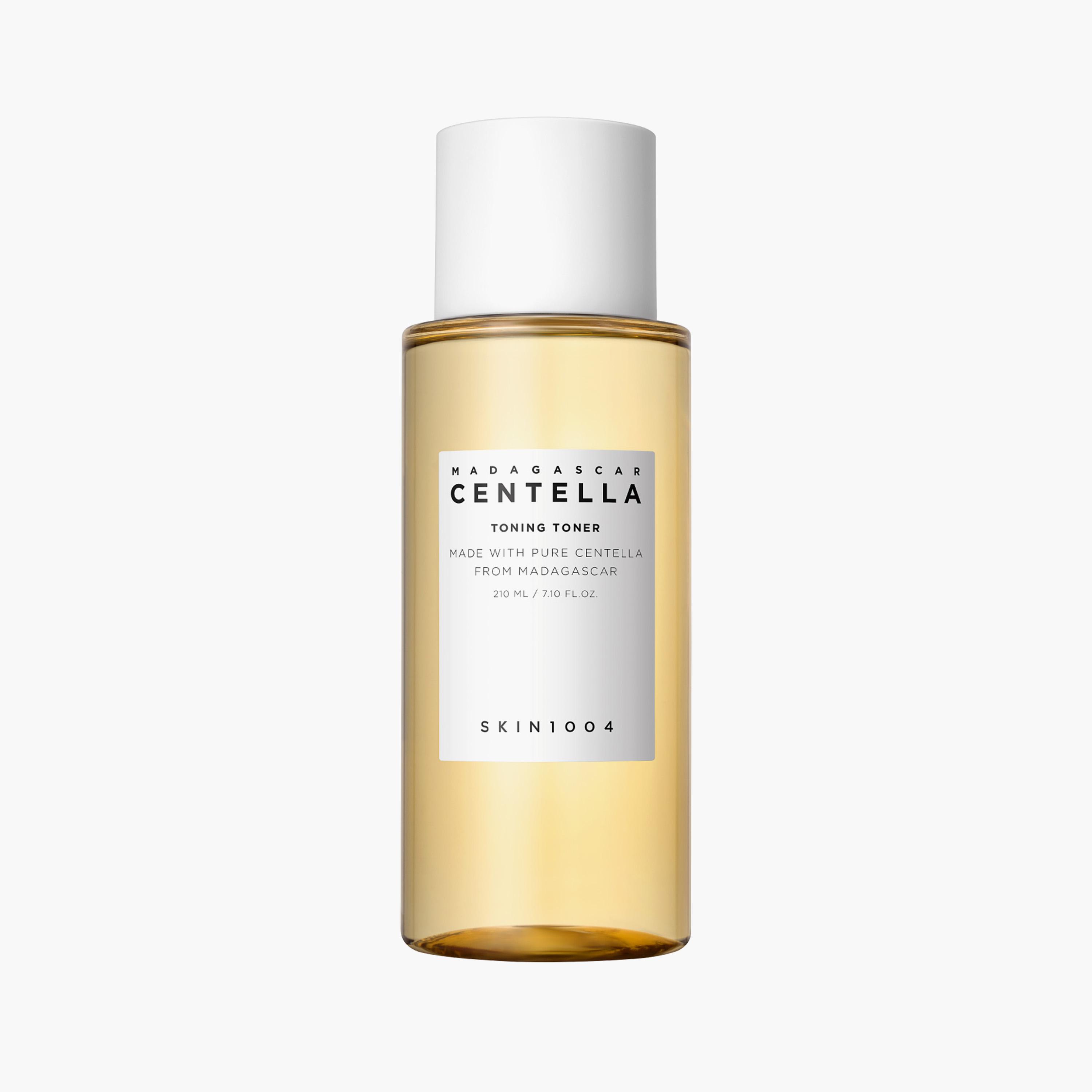 Skin 1004 Madagascar Centella Toning Toner - 210 ml-beautyandpersonalcare-skin-cleansers-tonerandmists-image-1