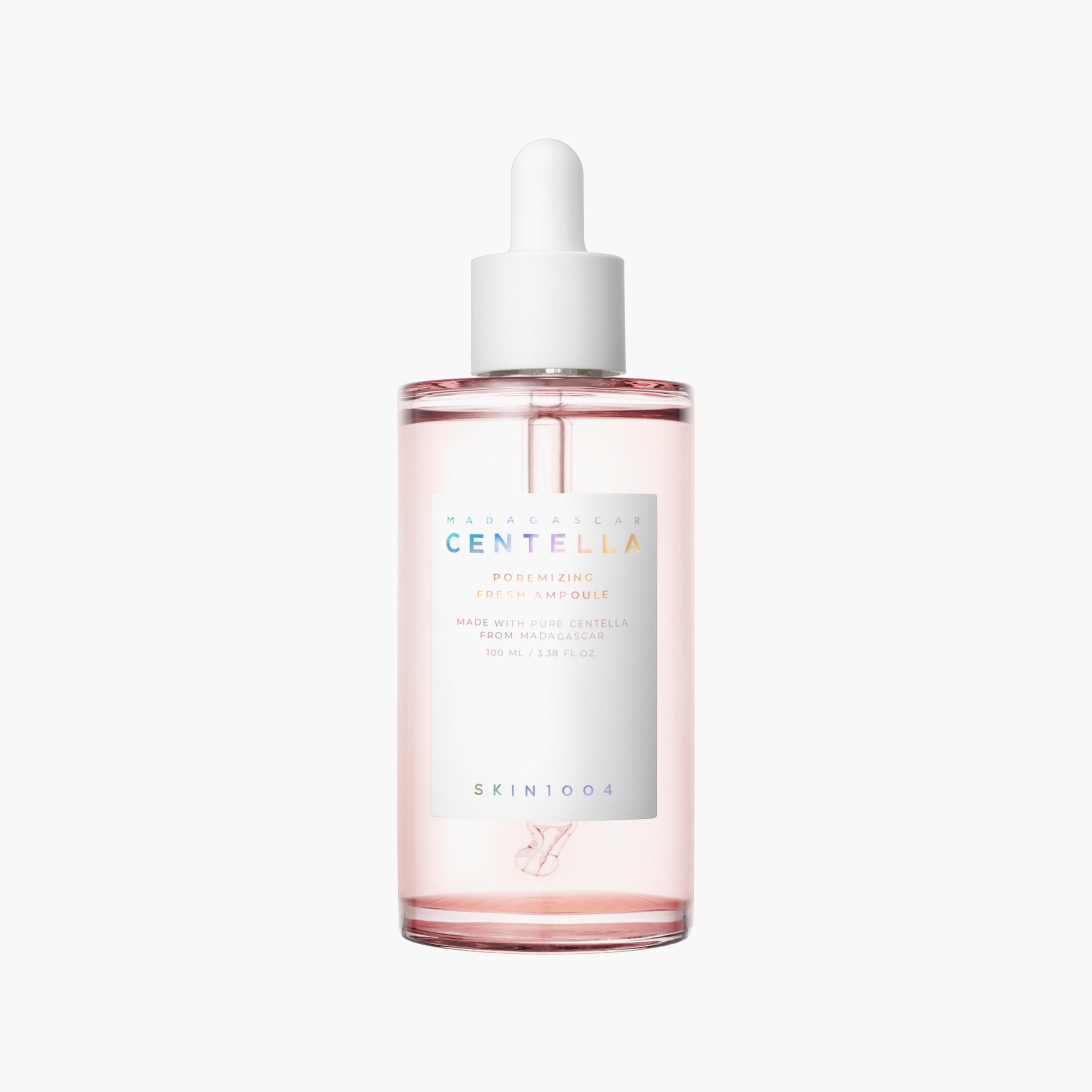 Skin 1004 Madagascar Centella Poremizing Fresh Ampoule Serum - 100 ml-beautyandpersonalcare-kbeauty-skin-treatmentsandserums-image-1