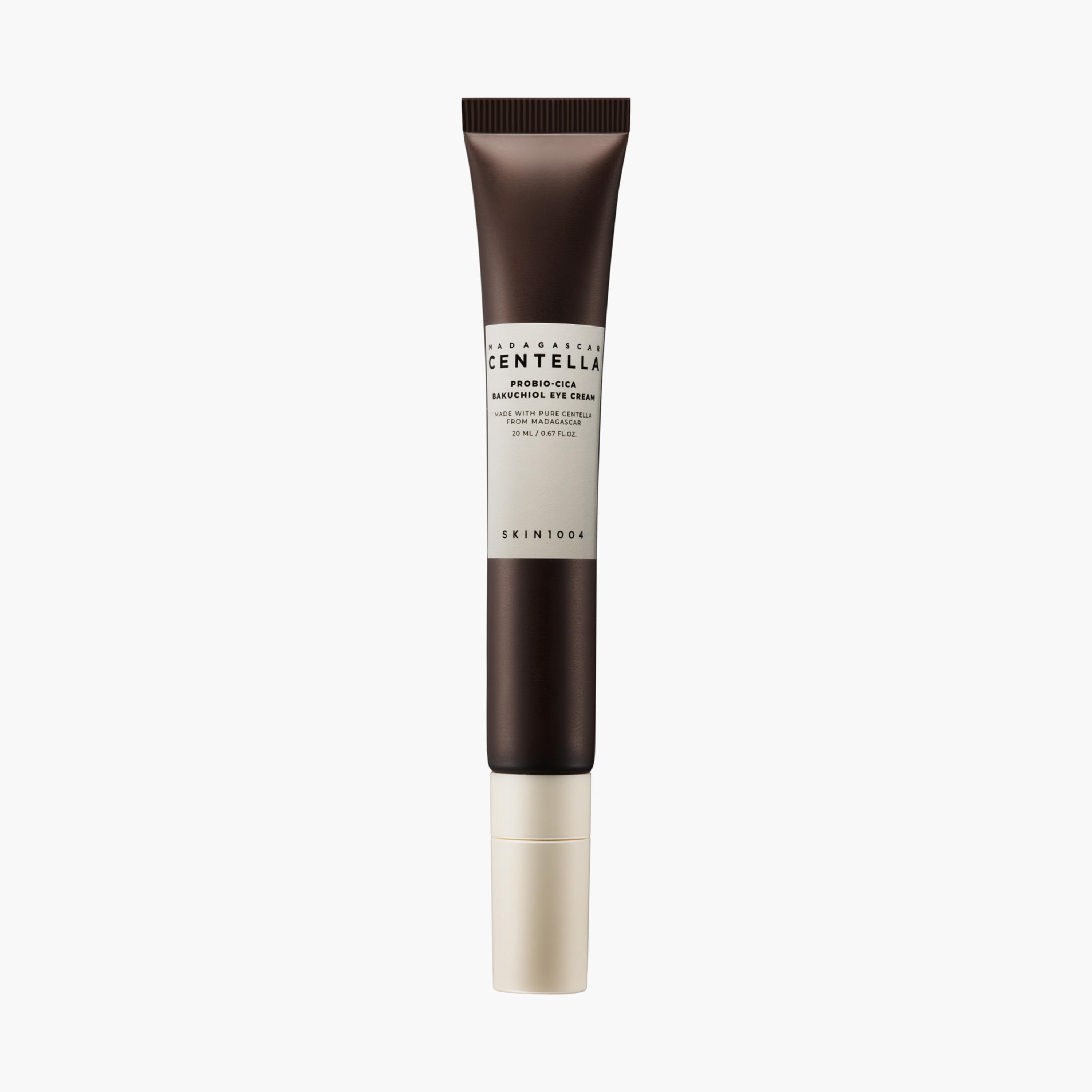 Skin 1004 Madagascar Centella Probio-Cica Bakuchiol Eye Cream - 20 ml-beautyandpersonalcare-kbeauty-skin-eyecare-image-1