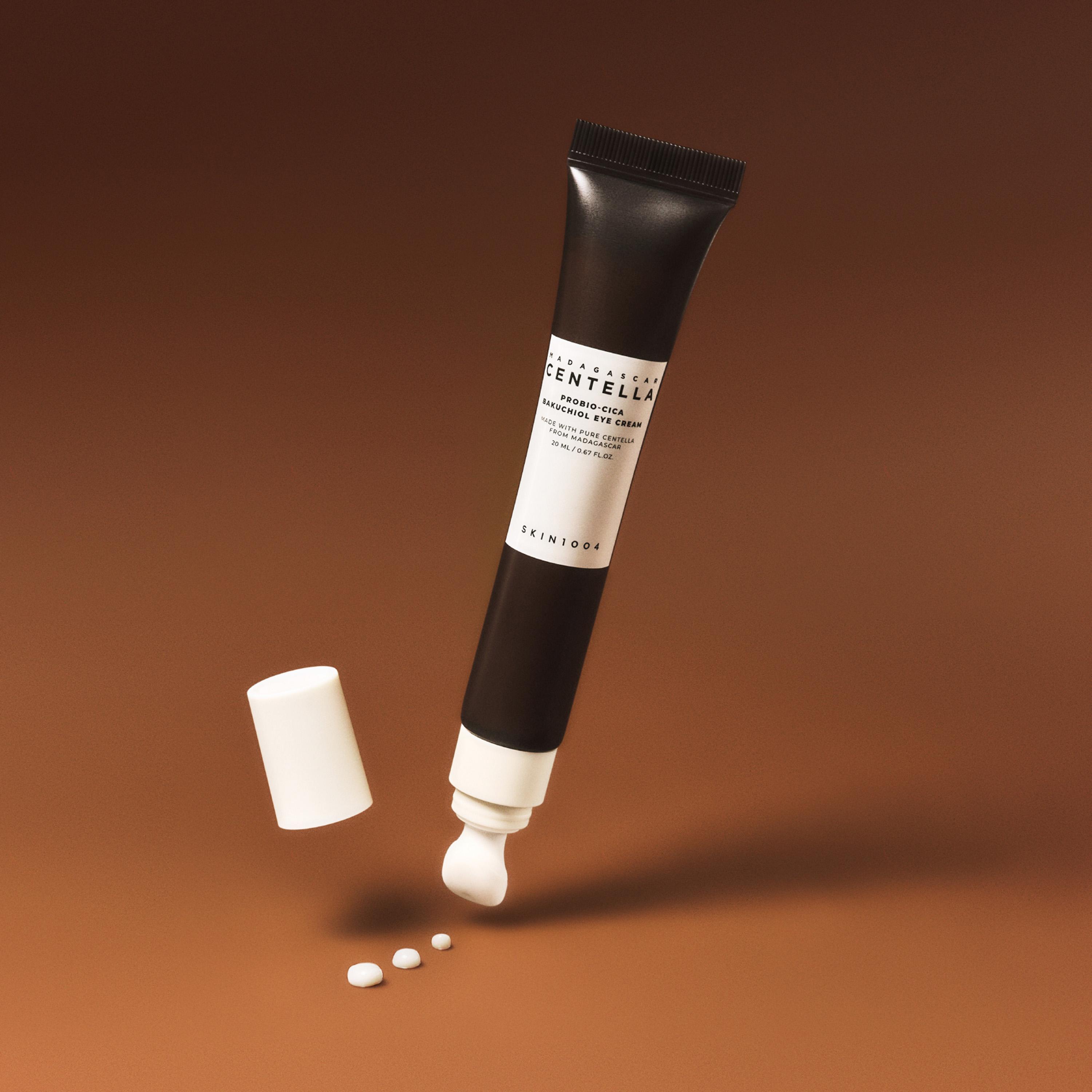 Skin 1004 Madagascar Centella Probio-Cica Bakuchiol Eye Cream - 20 ml-beautyandpersonalcare-kbeauty-skin-eyecare-image-3