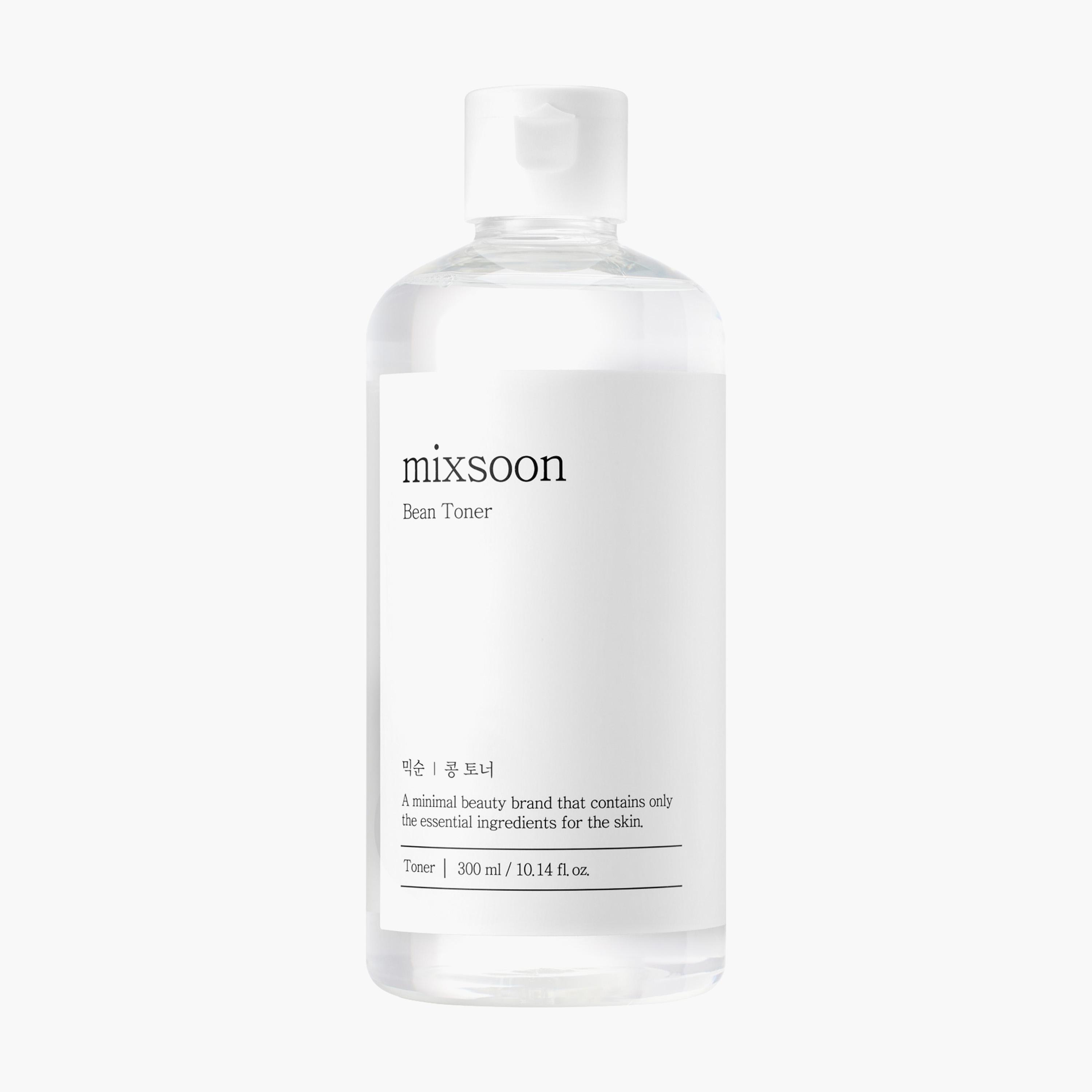 Mixsoon Bean Toner - 300 ml-beautyandpersonalcare-skin-cleansers-tonerandmists-image-1