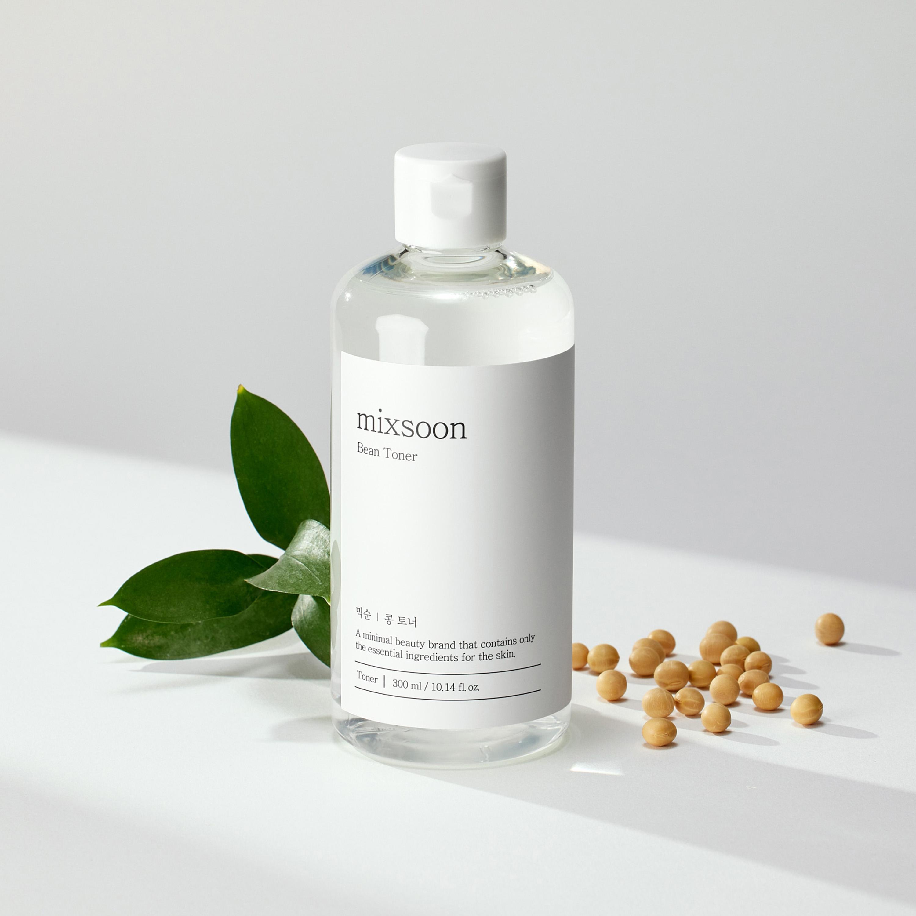 Mixsoon Bean Toner - 300 ml-beautyandpersonalcare-skin-cleansers-tonerandmists-image-3