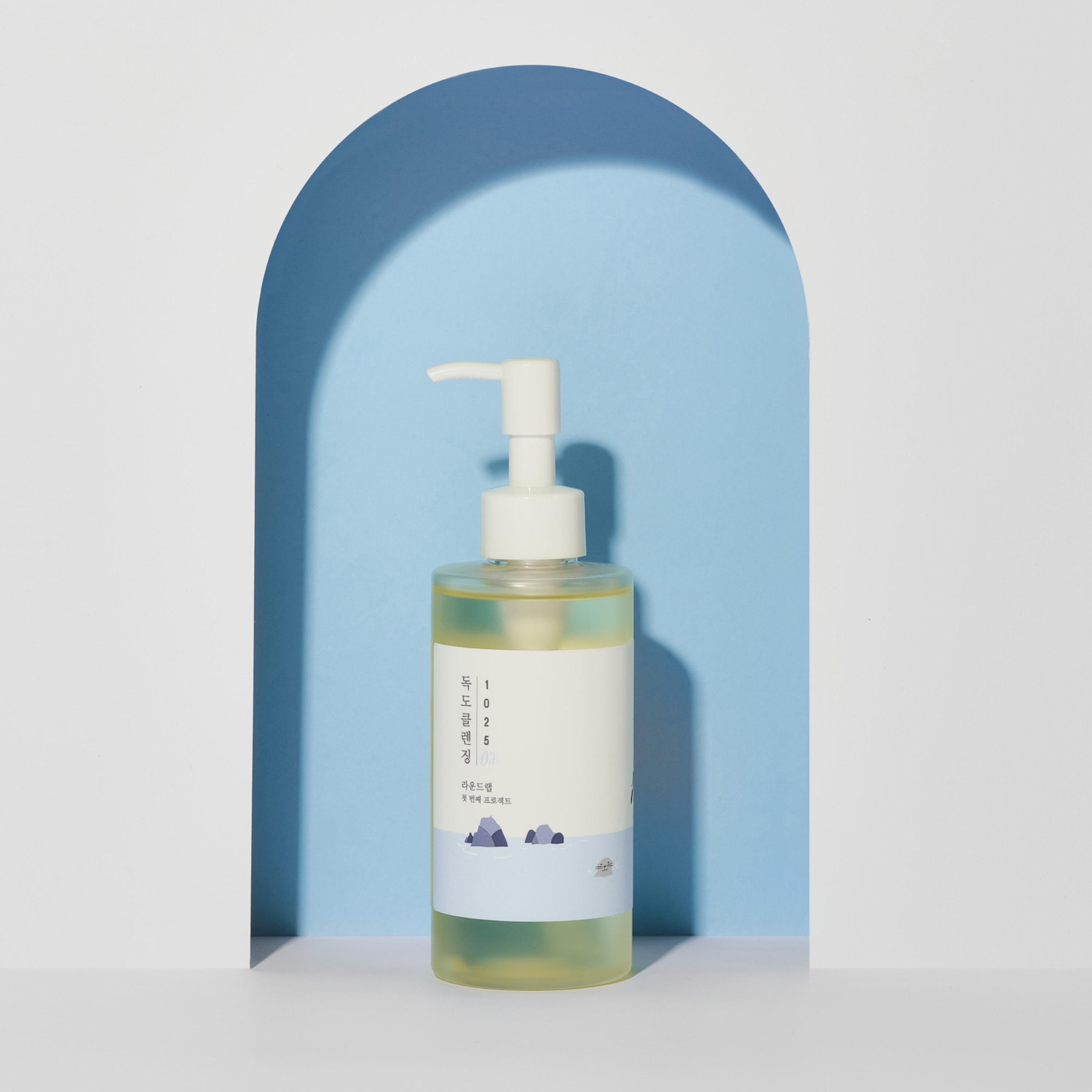 زيت منظف دوكدو من راوند لاب - 200 مل-beautyandpersonalcare-skin-cleansers-facewashandcleansers-image-2