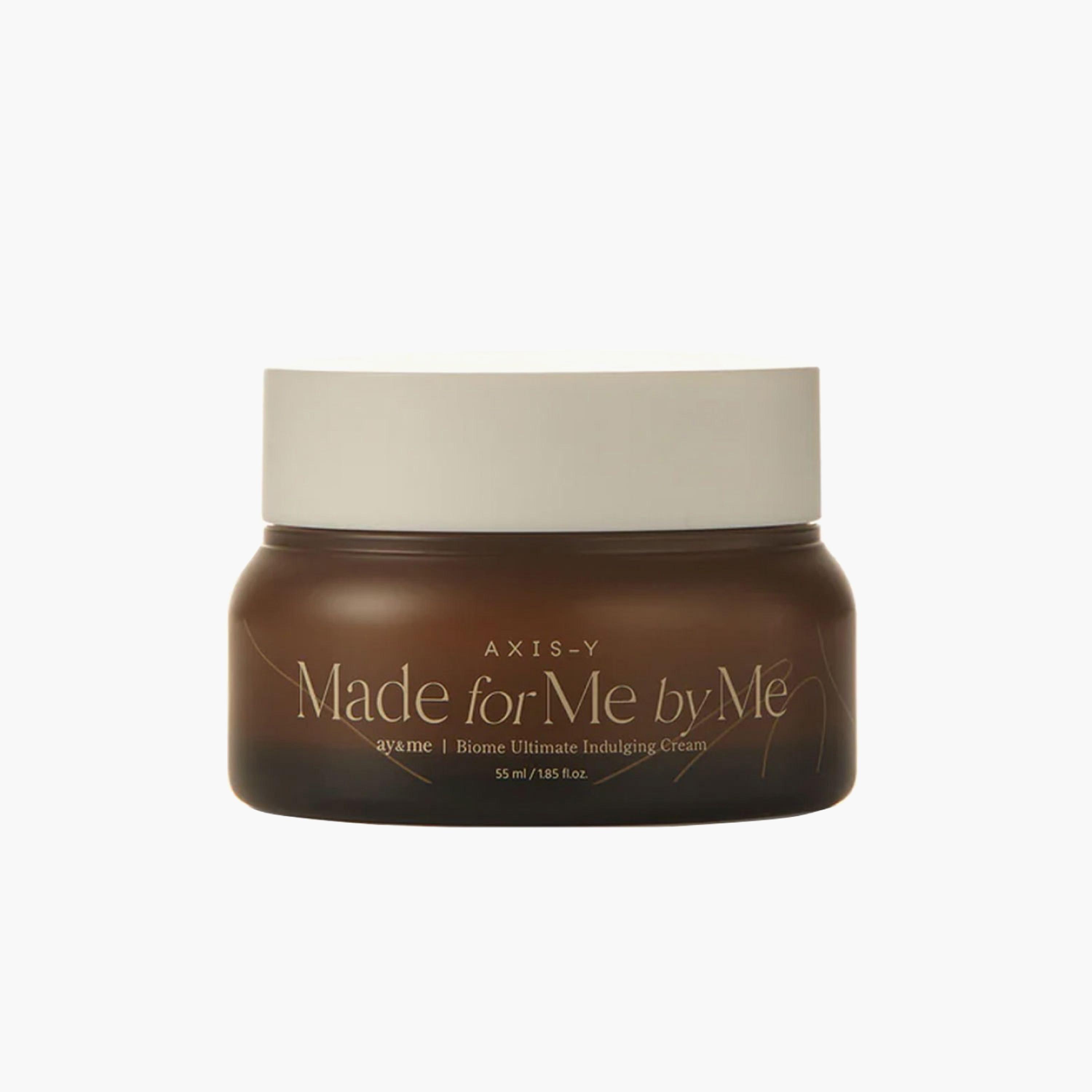 AXIS-Y Biome Ultimate Indulging Cream - 55 ml-beautyandpersonalcare-kbeauty-skin-moisturisers-lotions-image-1