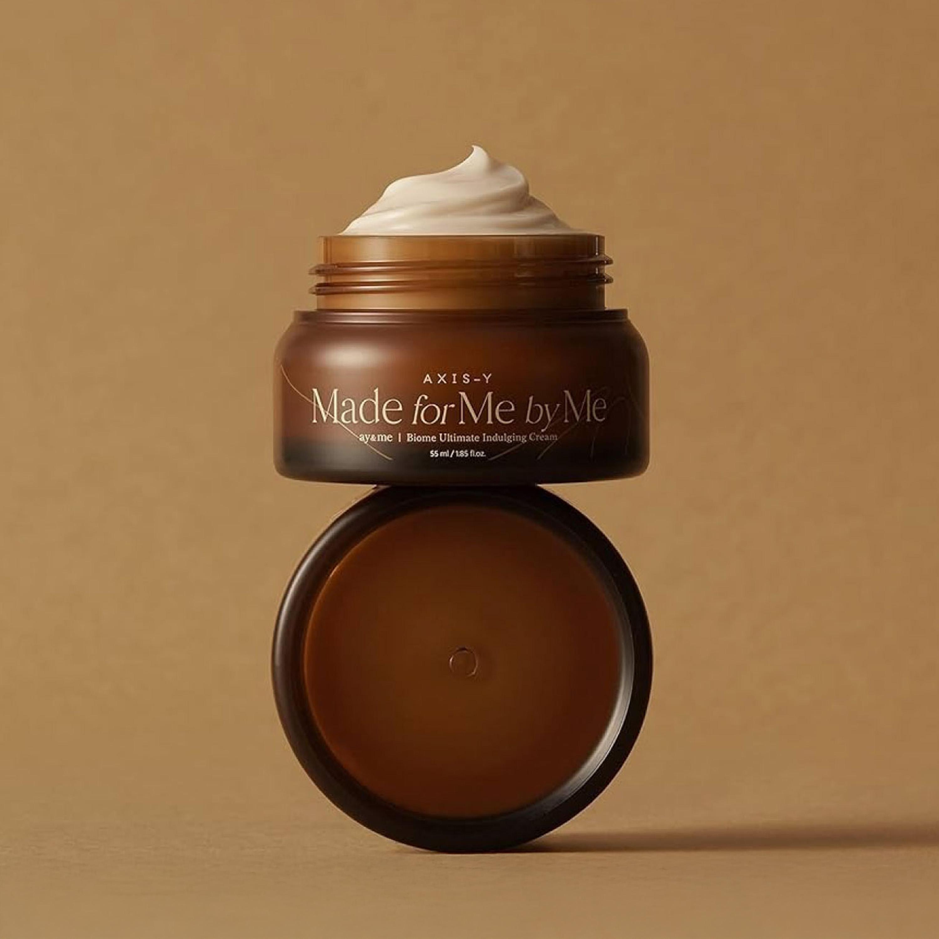 AXIS-Y Biome Ultimate Indulging Cream - 55 ml-beautyandpersonalcare-kbeauty-skin-moisturisers-lotions-image-2