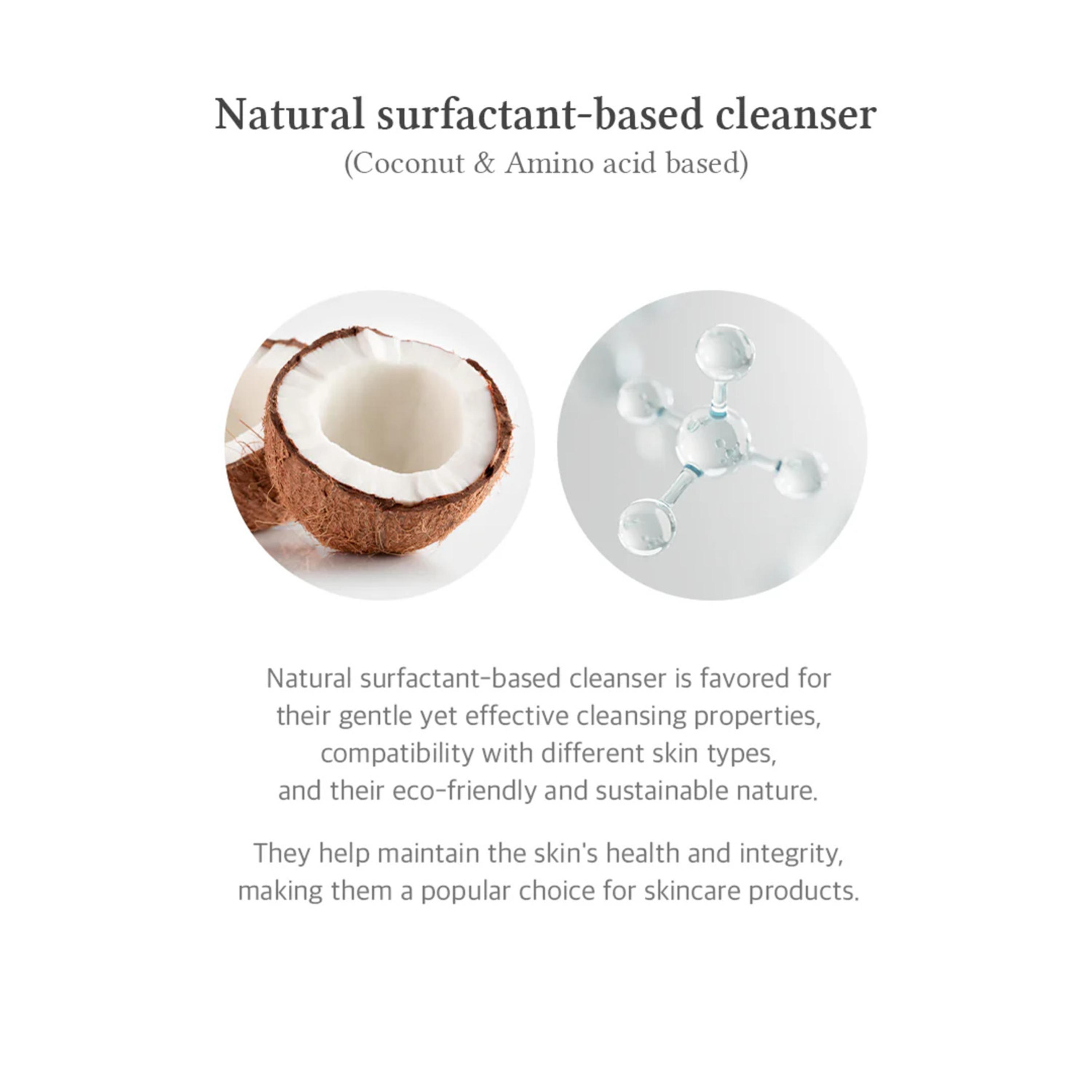 منظف جل أمينو جرين ريليف من دكتور ألثيا - 100 مل-beautyandpersonalcare-kbeauty-skin-cleansers-facewashandcleansers-image-2