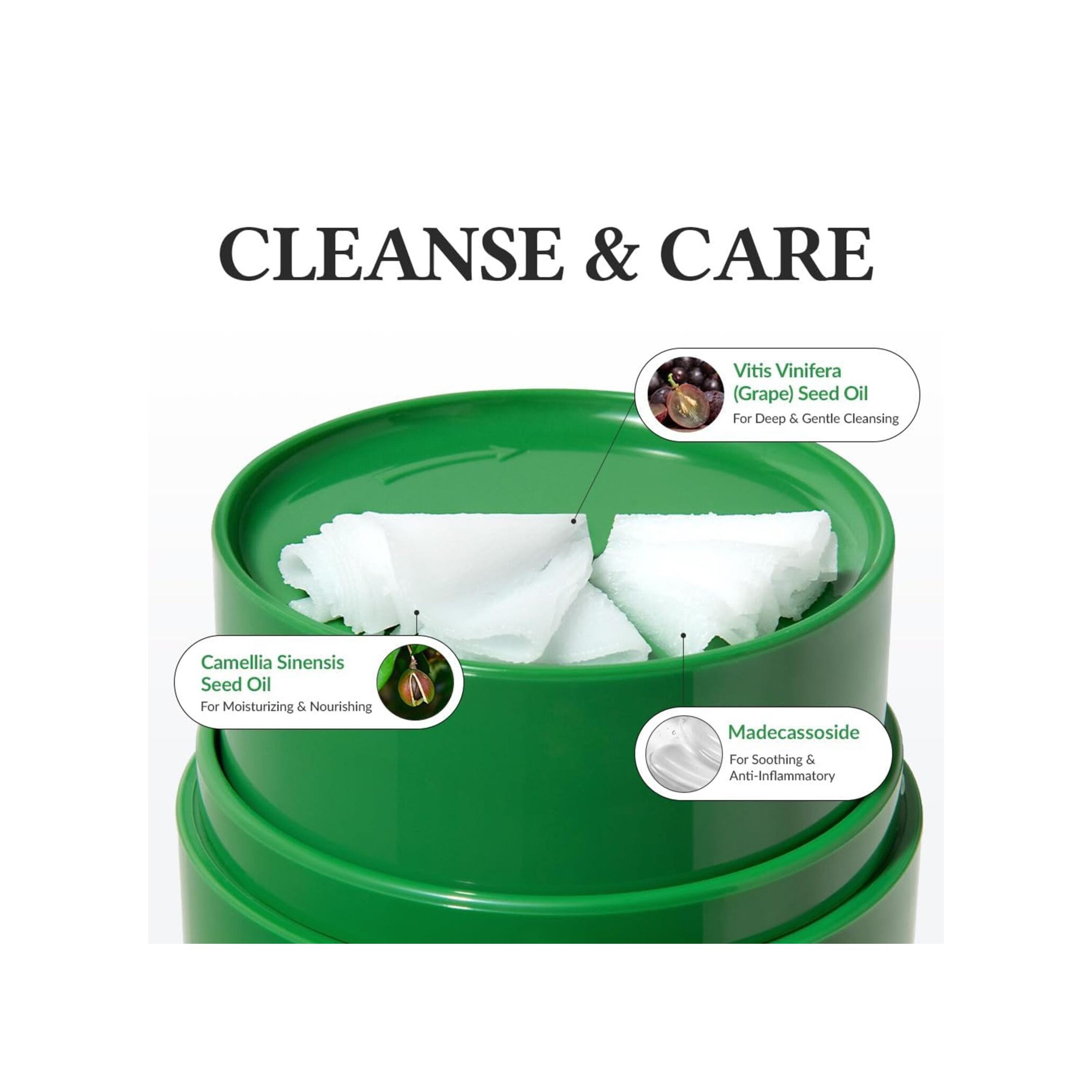 Dr Althea Pure Grinding Cleansing Balm - 50 ml-beautyandpersonalcare-kbeauty-skin-cleansers-facewashandcleansers-image-2