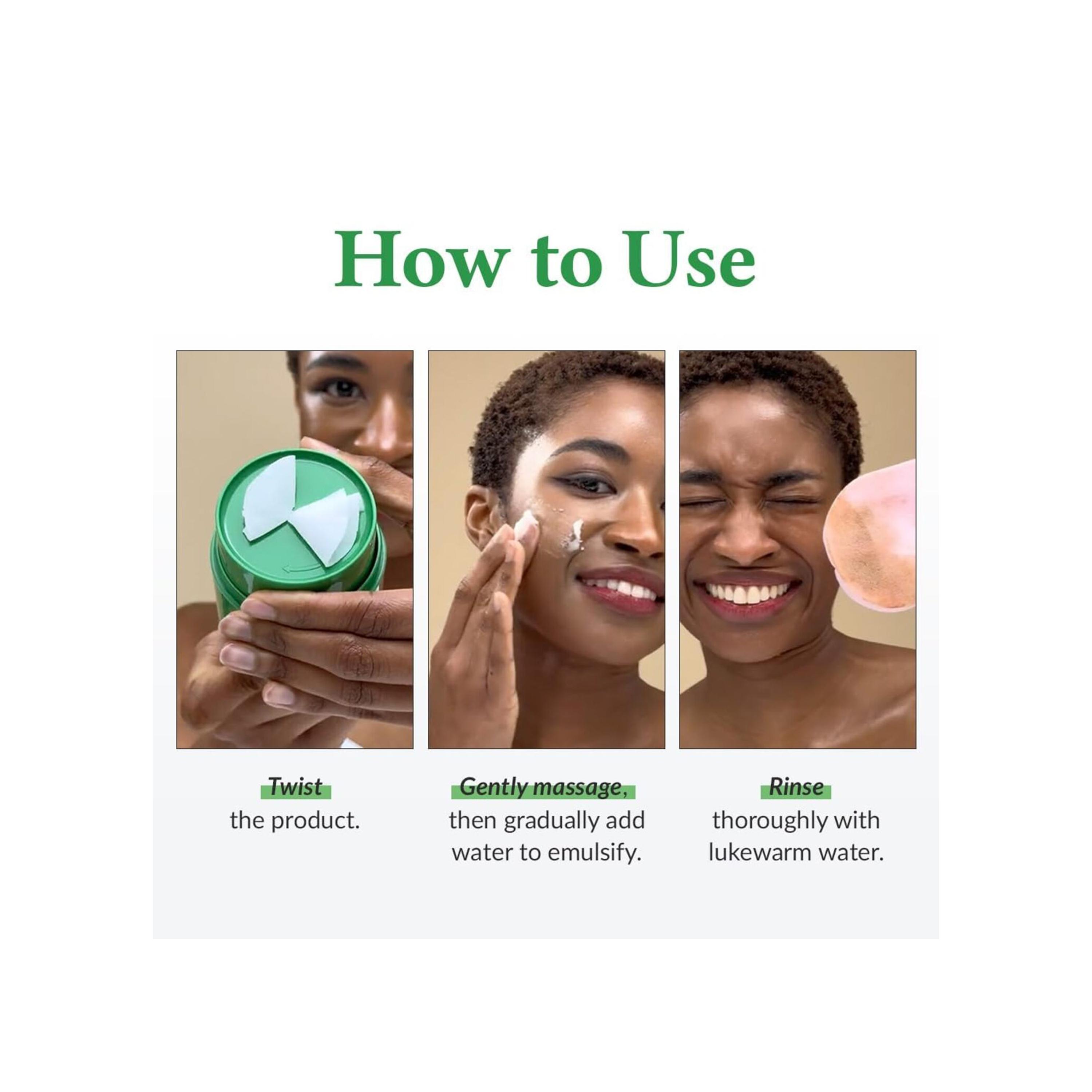 Dr Althea Pure Grinding Cleansing Balm - 50 ml-beautyandpersonalcare-kbeauty-skin-cleansers-facewashandcleansers-image-5