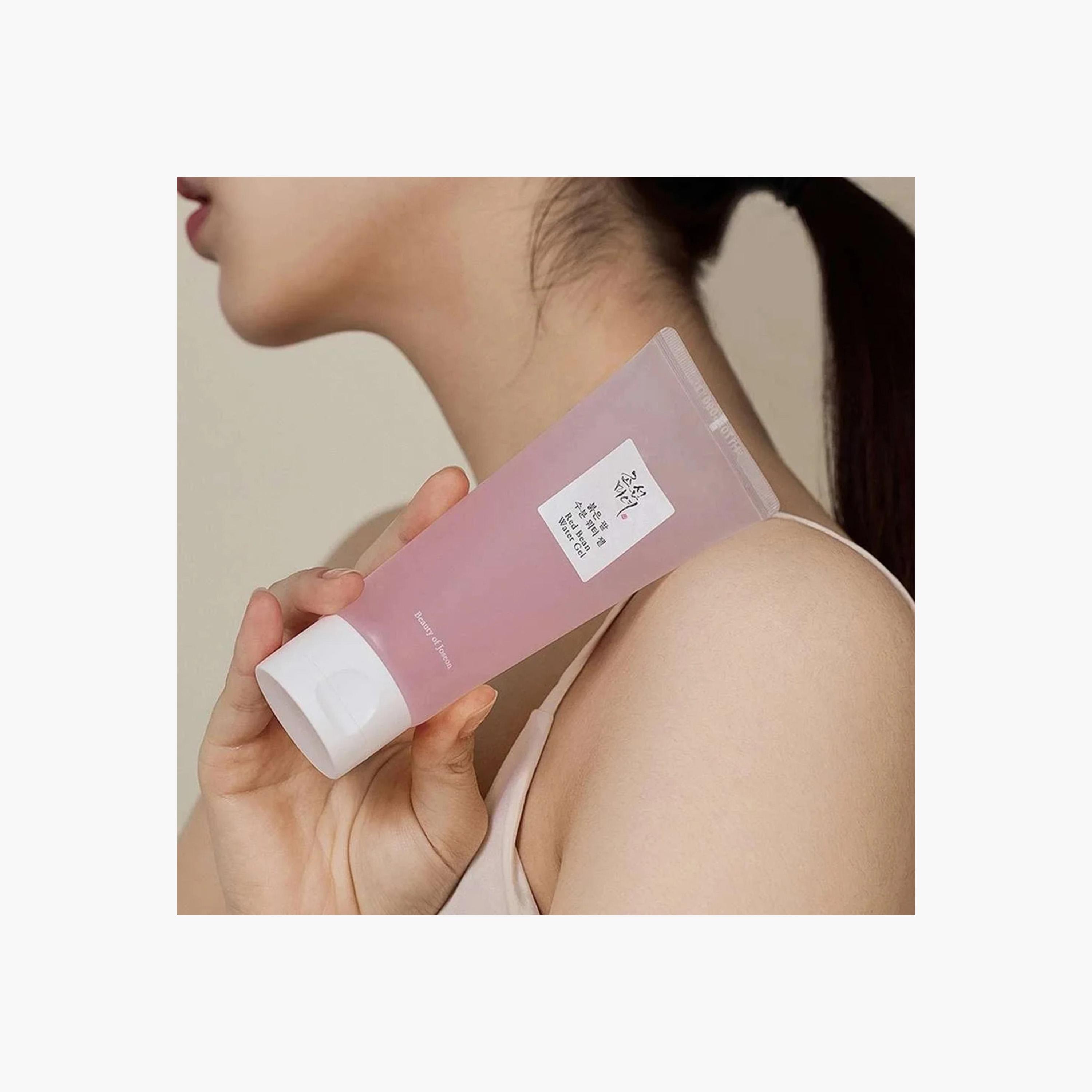 جل مائي بالفاصوليا الحمراء من بيوتي أوف جوسون - 100 مل-beautyandpersonalcare-kbeauty-skin-moisturisers-facemoisturisers-image-5