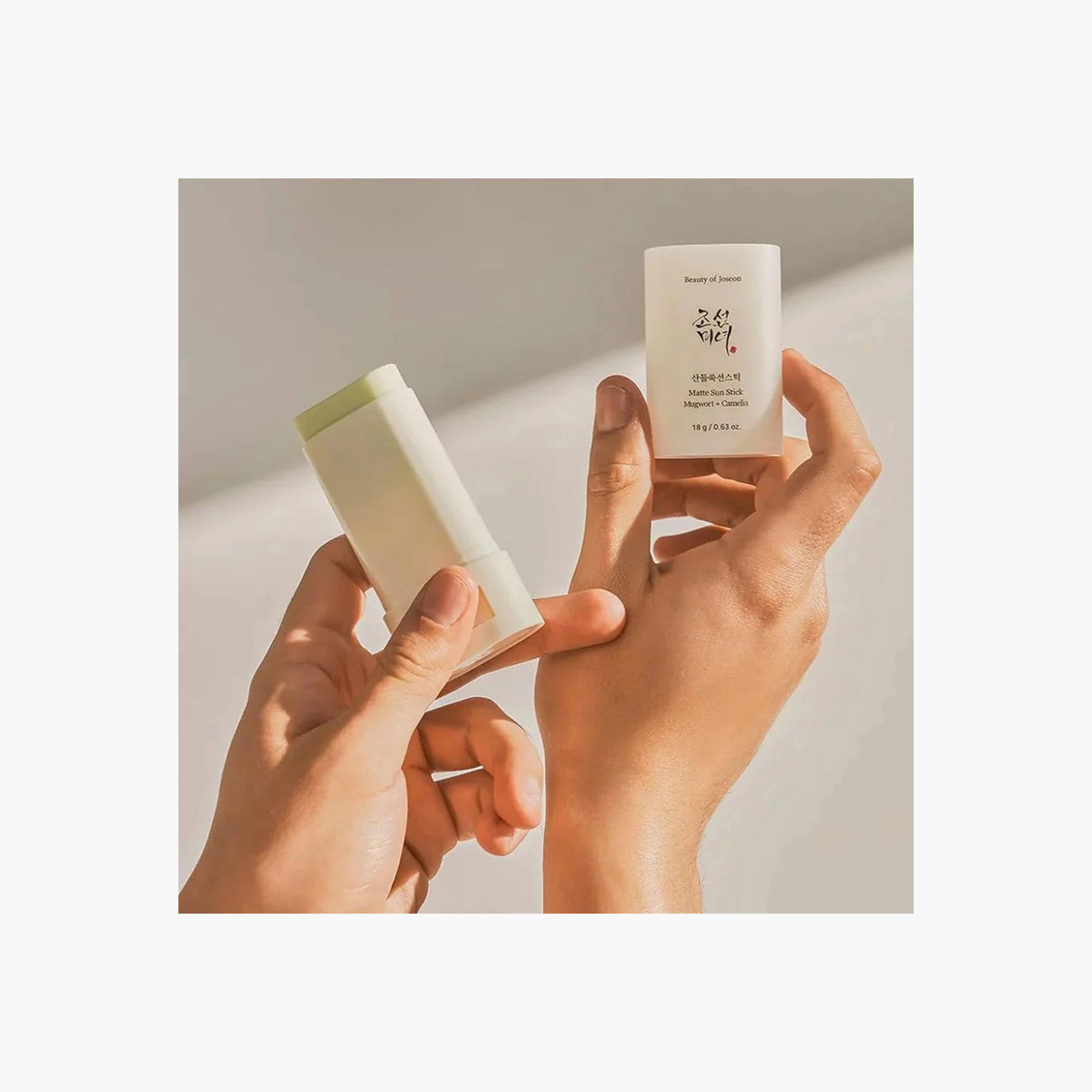 Beauty of Joseon Matte Sun Stick-beautyandpersonalcare-kbeauty-skin-suncare-facesunscreen-image-3