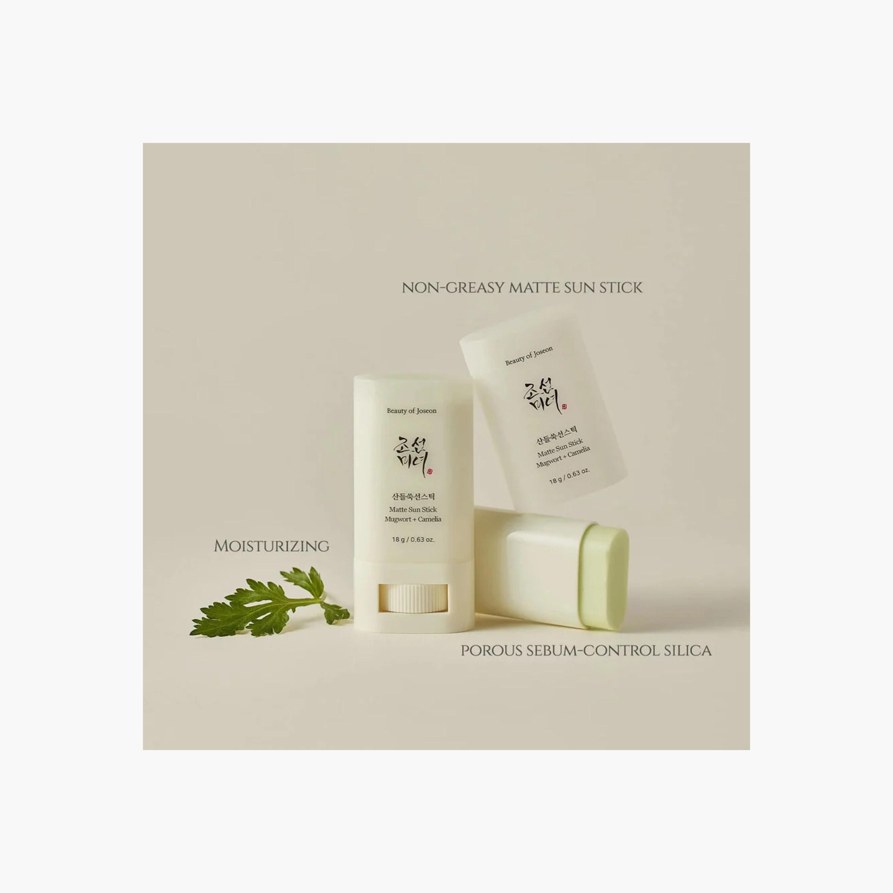 Beauty of Joseon Matte Sun Stick-beautyandpersonalcare-kbeauty-skin-suncare-facesunscreen-image-4