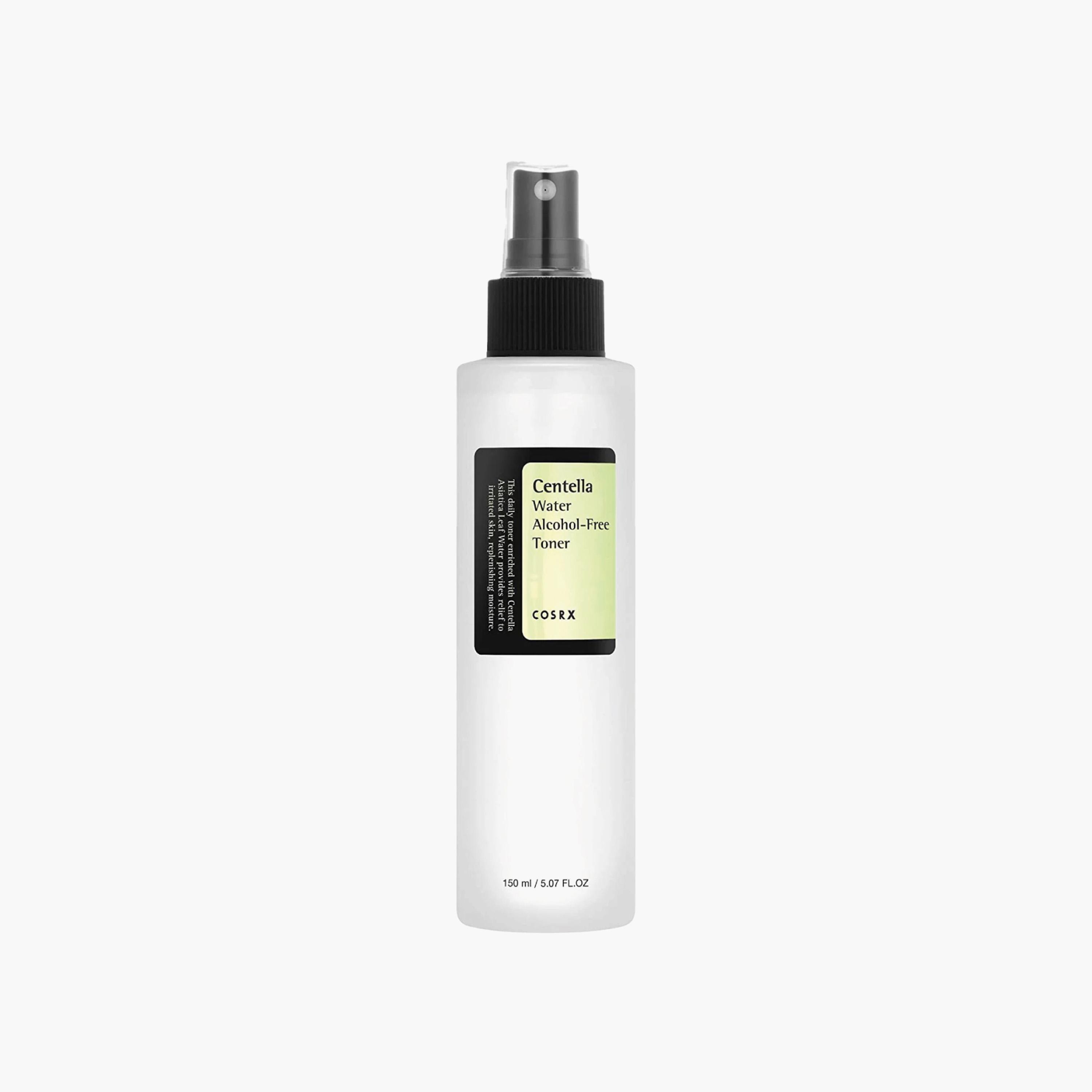 COSRX Centella Water Alcohol-Free Toner-beautyandpersonalcare-skin-cleansers-tonerandmists-image-1