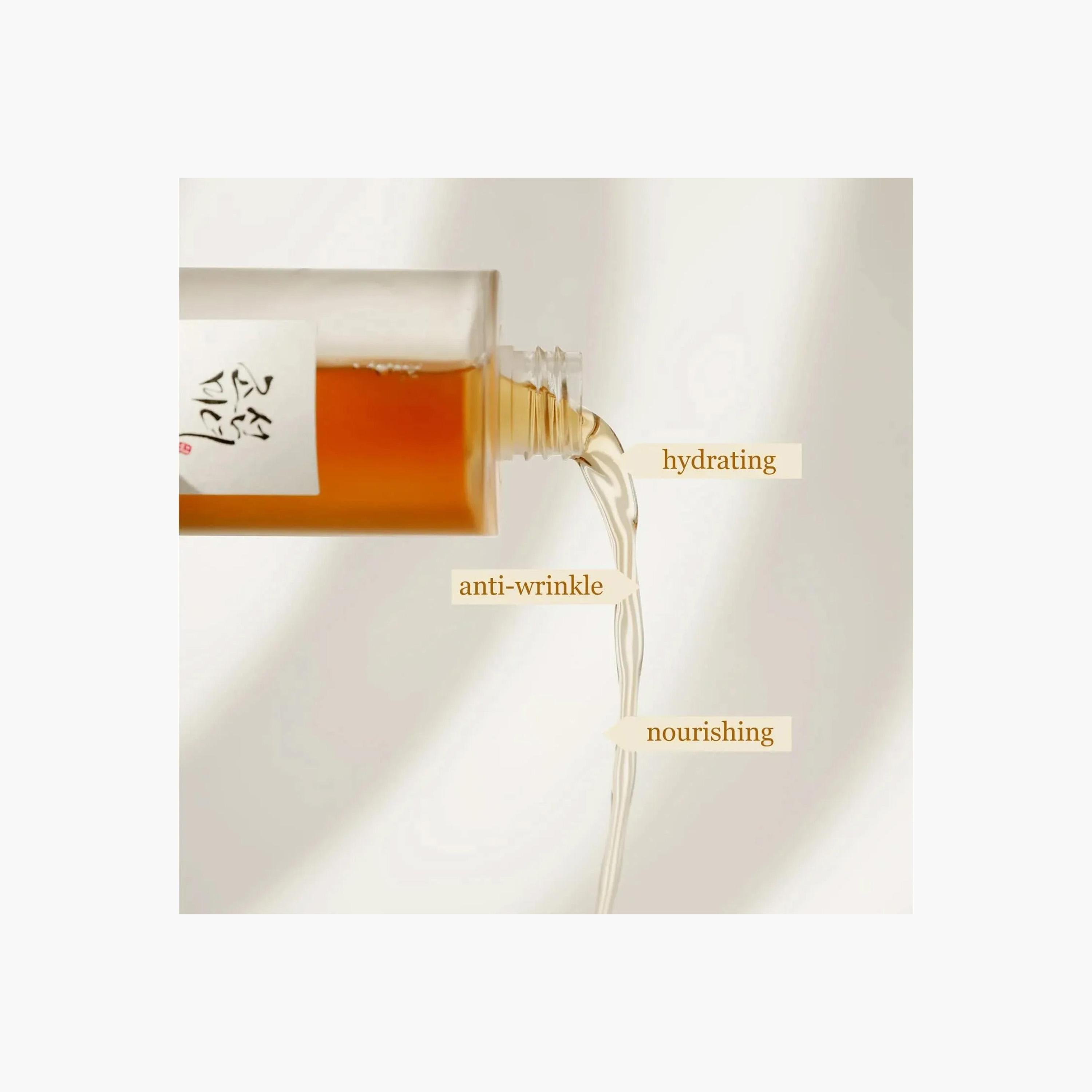 ماء الأساس بالجينسينغ من بيوتي أوف جوزيون - 150 مل-beautyandpersonalcare-skin-cleansers-tonerandmists-image-2