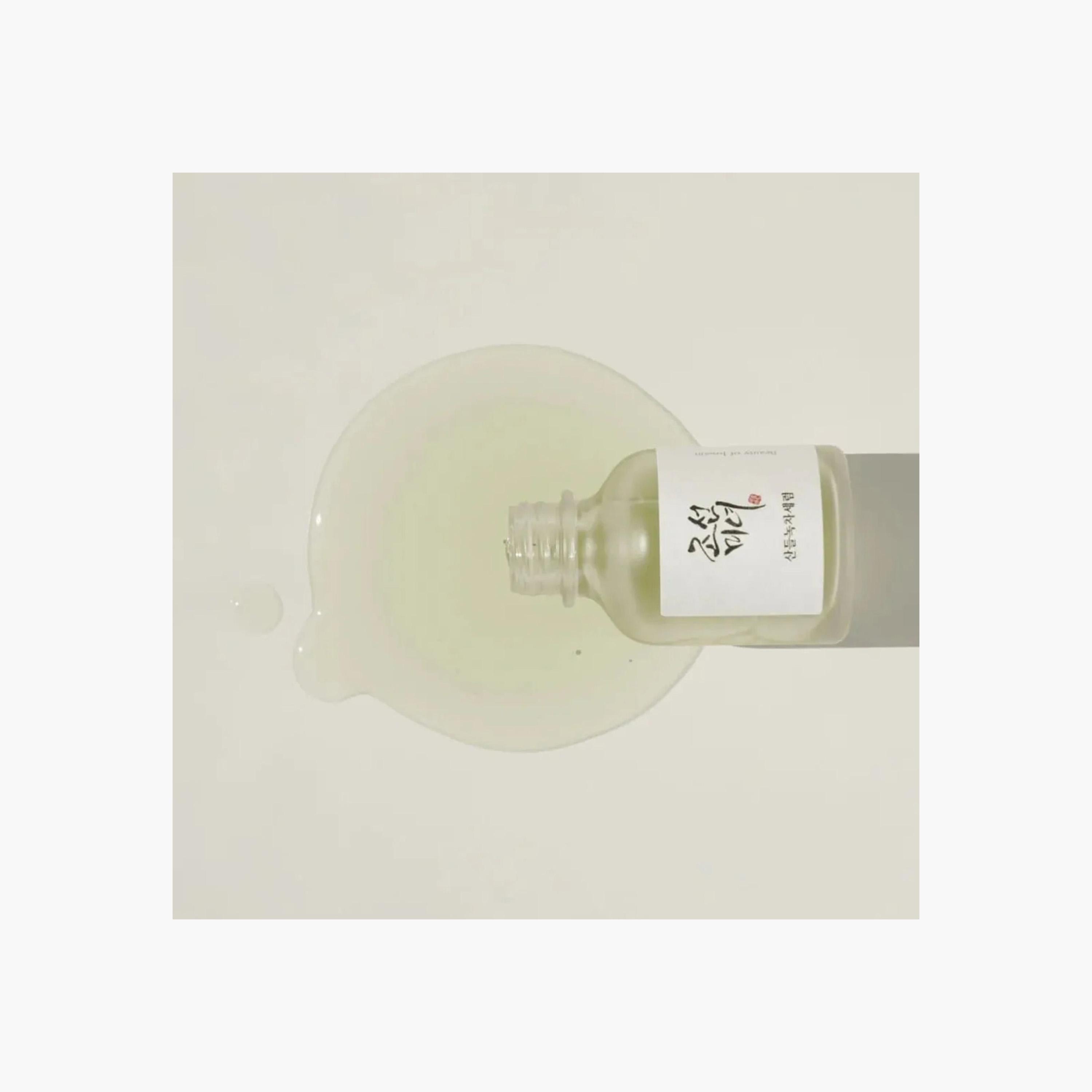 Beauty of Joseon Green Tea and Panthenol Calming Serum - 30 ml-beautyandpersonalcare-kbeauty-skin-treatmentsandserums-image-1