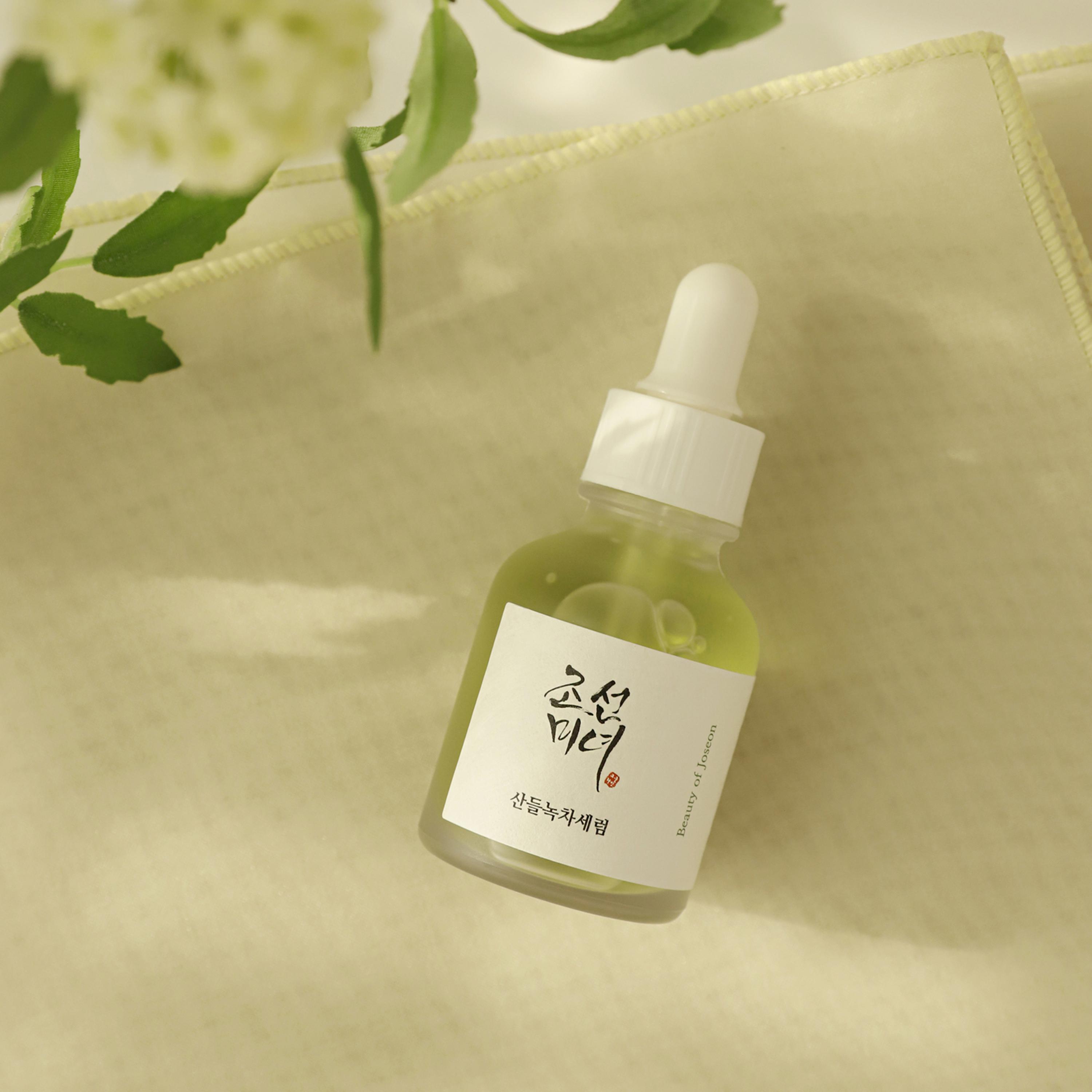Beauty of Joseon Green Tea and Panthenol Calming Serum - 30 ml-beautyandpersonalcare-kbeauty-skin-treatmentsandserums-image-4