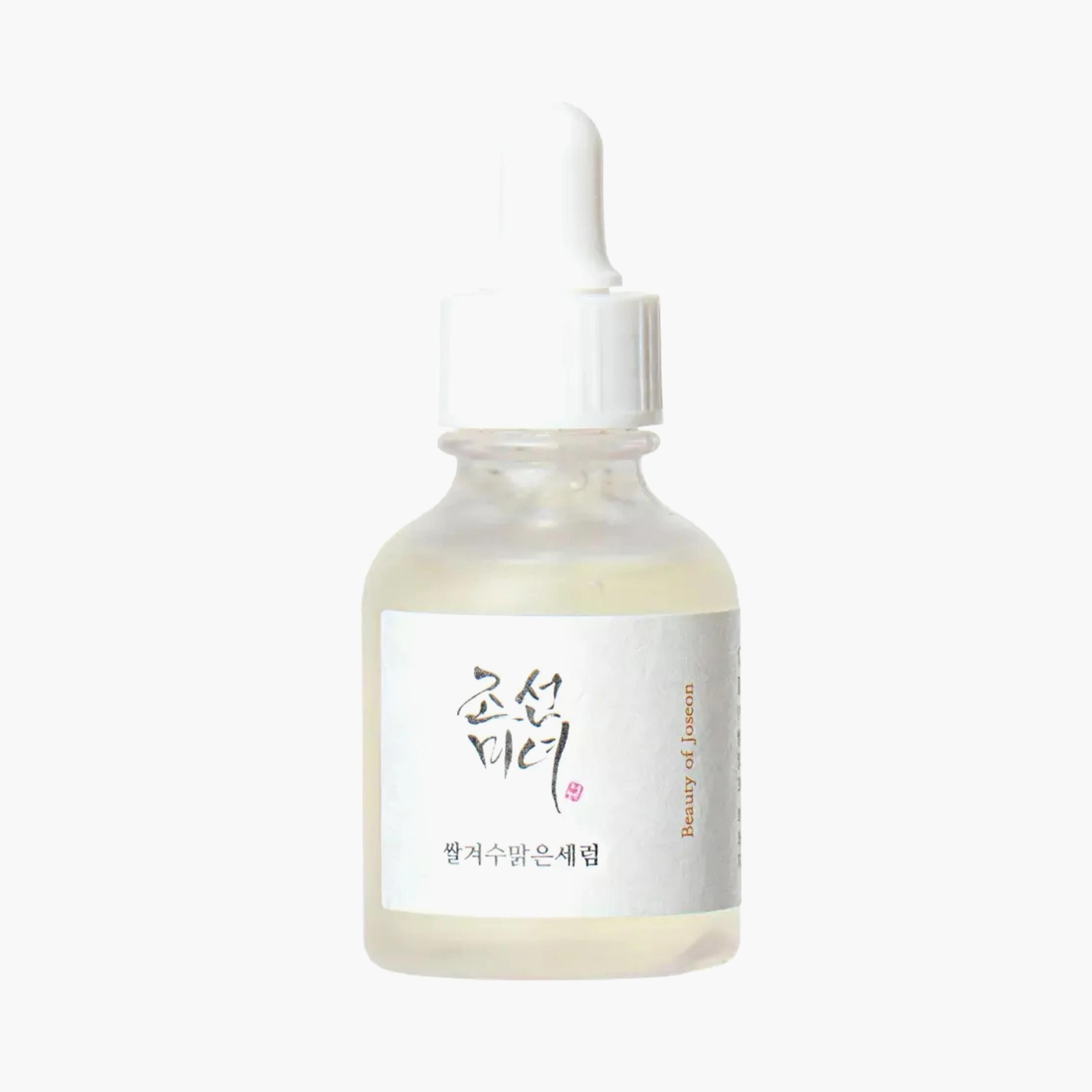 Beauty of Joseon Rice + Alpha-arbutin Glow Deep Serum - 30 ml-beautyandpersonalcare-kbeauty-skin-treatmentsandserums-image-1