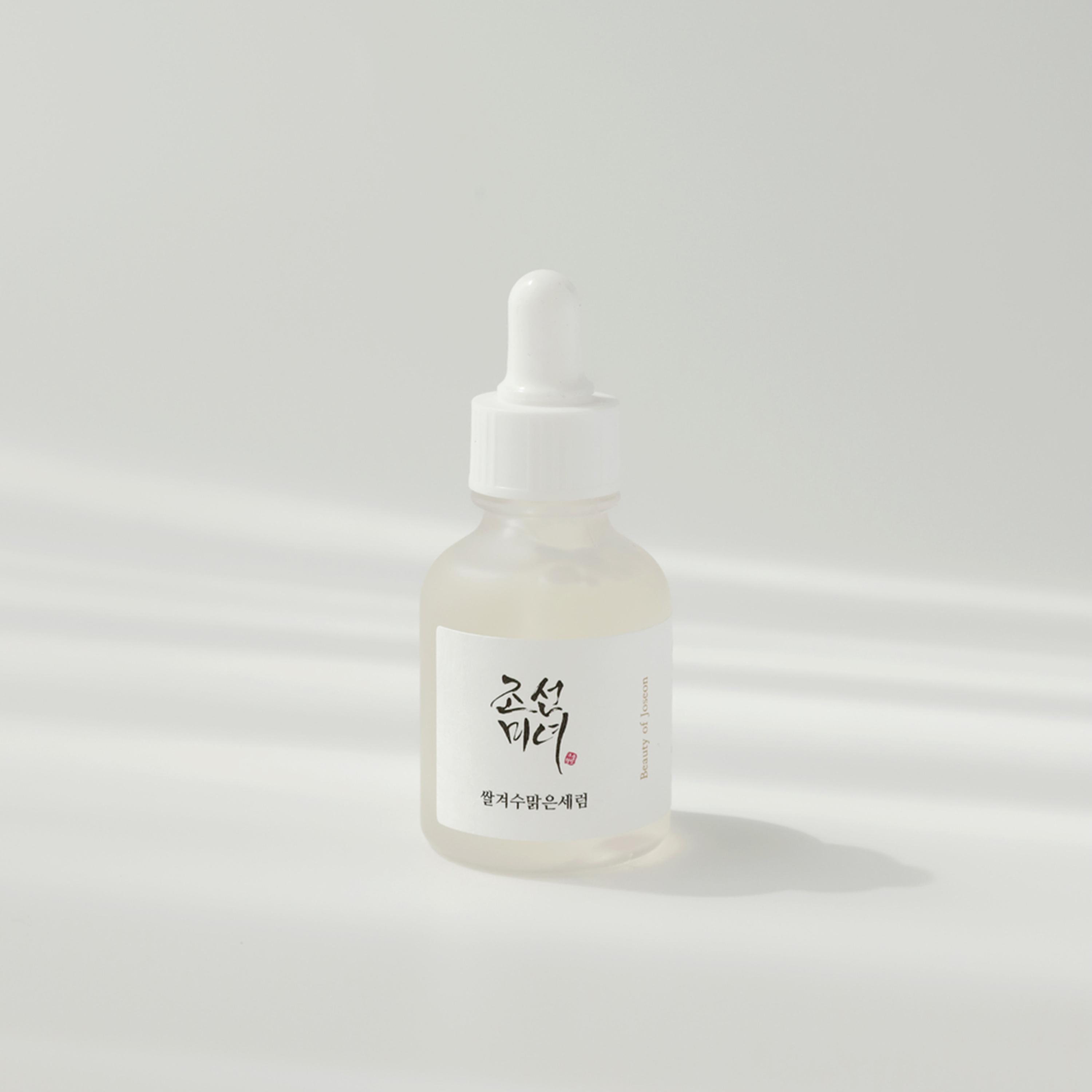 Beauty of Joseon Rice + Alpha-arbutin Glow Deep Serum - 30 ml-beautyandpersonalcare-kbeauty-skin-treatmentsandserums-image-2