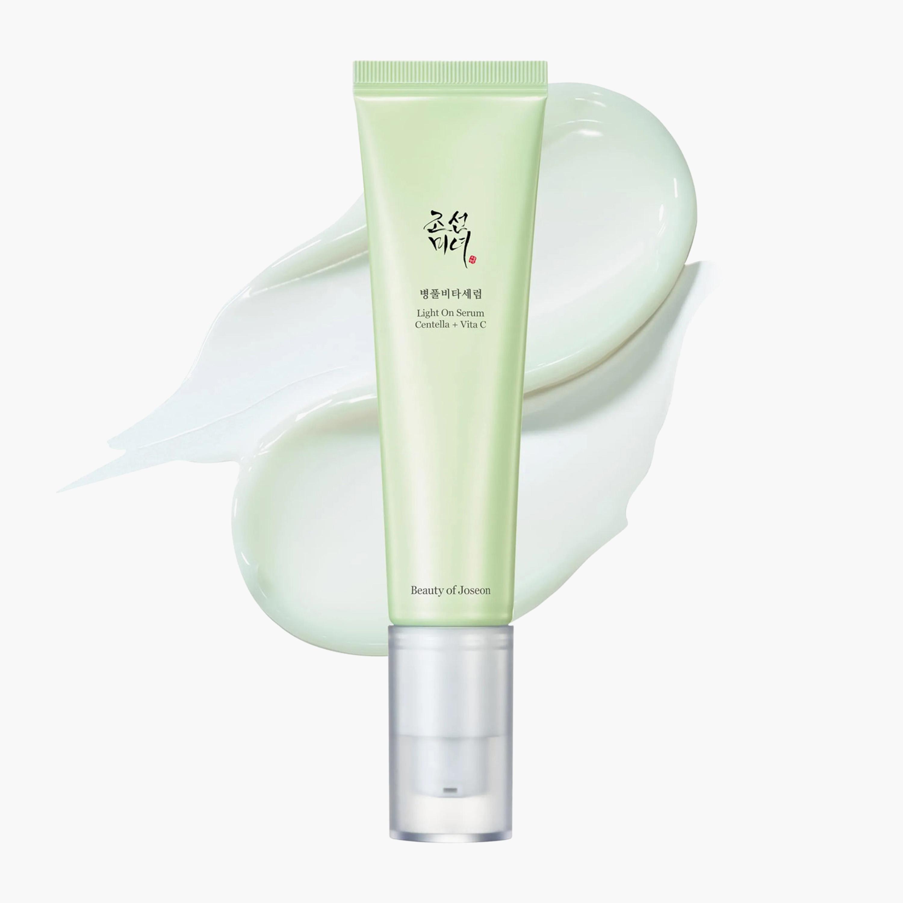 Beauty of Joseon Centella + Vita C Light On Serum - 30 ml-beautyandpersonalcare-kbeauty-skin-treatmentsandserums-image-1
