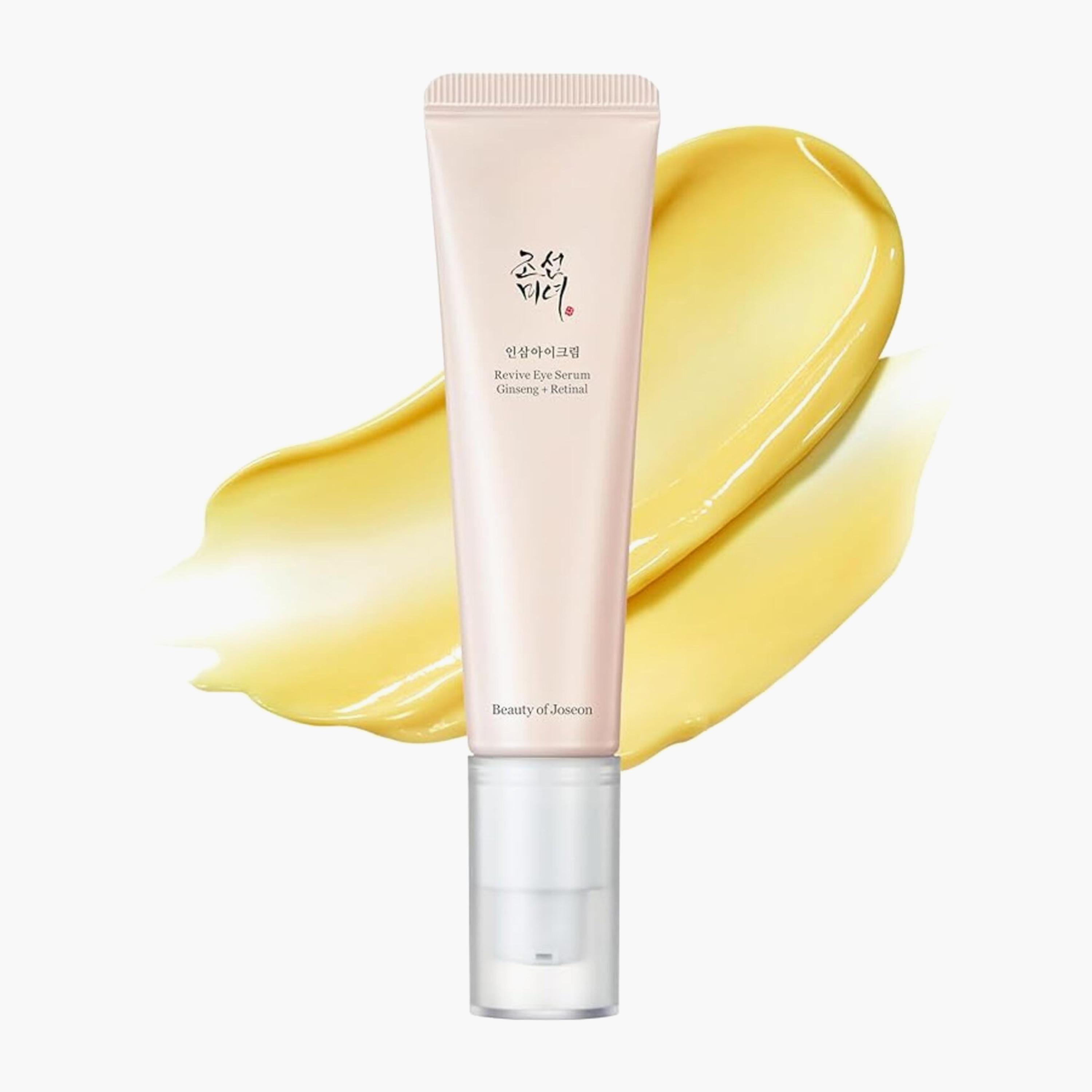 Beauty of Joseon Ginseng + Retinal Revive Eye Serum - 30 ml-beautyandpersonalcare-kbeauty-skin-treatmentsandserums-image-2