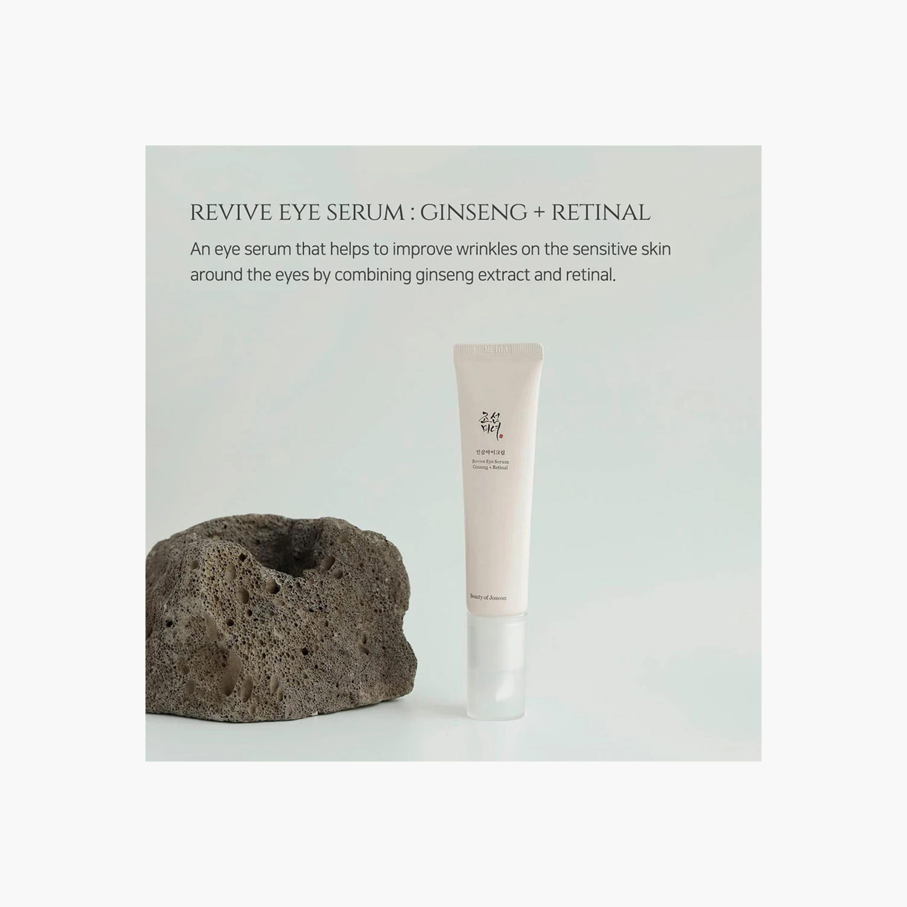 Beauty of Joseon Ginseng + Retinal Revive Eye Serum - 30 ml-beautyandpersonalcare-kbeauty-skin-treatmentsandserums-image-3