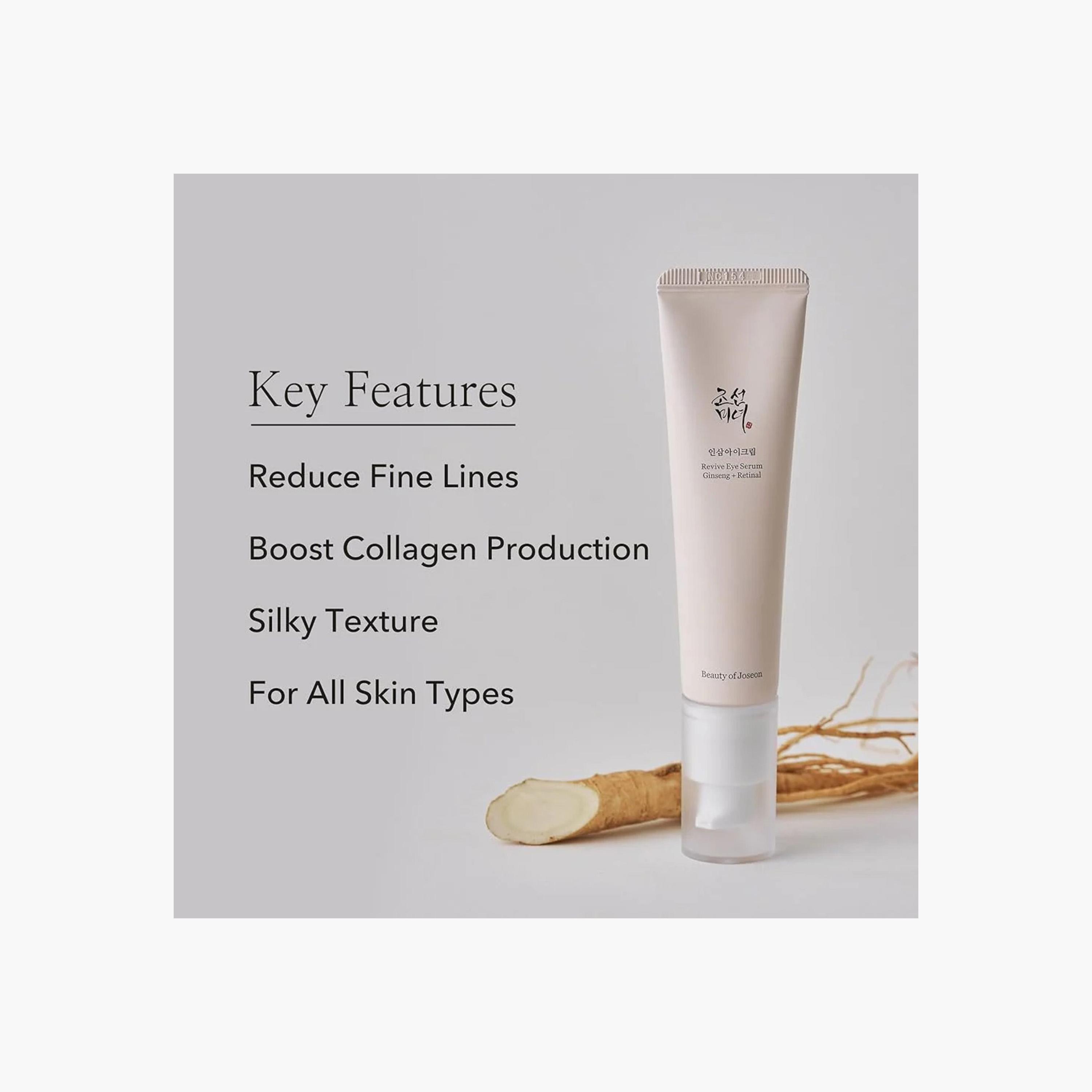 Beauty of Joseon Ginseng + Retinal Revive Eye Serum - 30 ml-beautyandpersonalcare-kbeauty-skin-treatmentsandserums-image-4