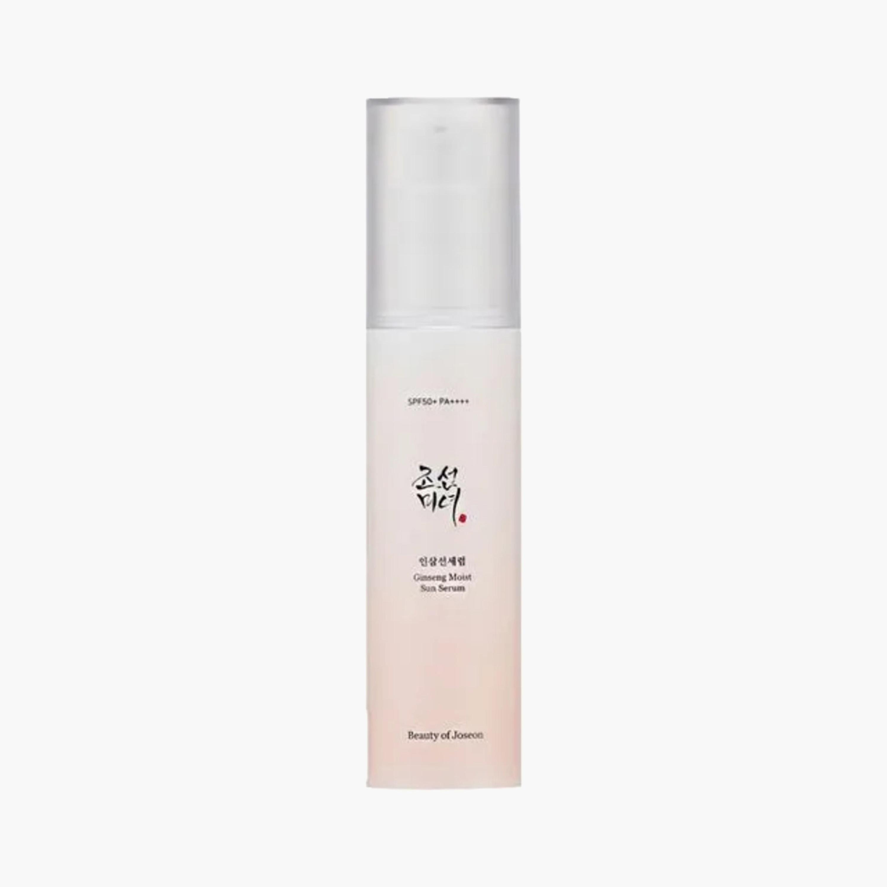 سيروم الشمس بترطيب الجينسينغ من بيوتي أوف جوزيون-beautyandpersonalcare-kbeauty-skin-treatmentsandserums-image-1