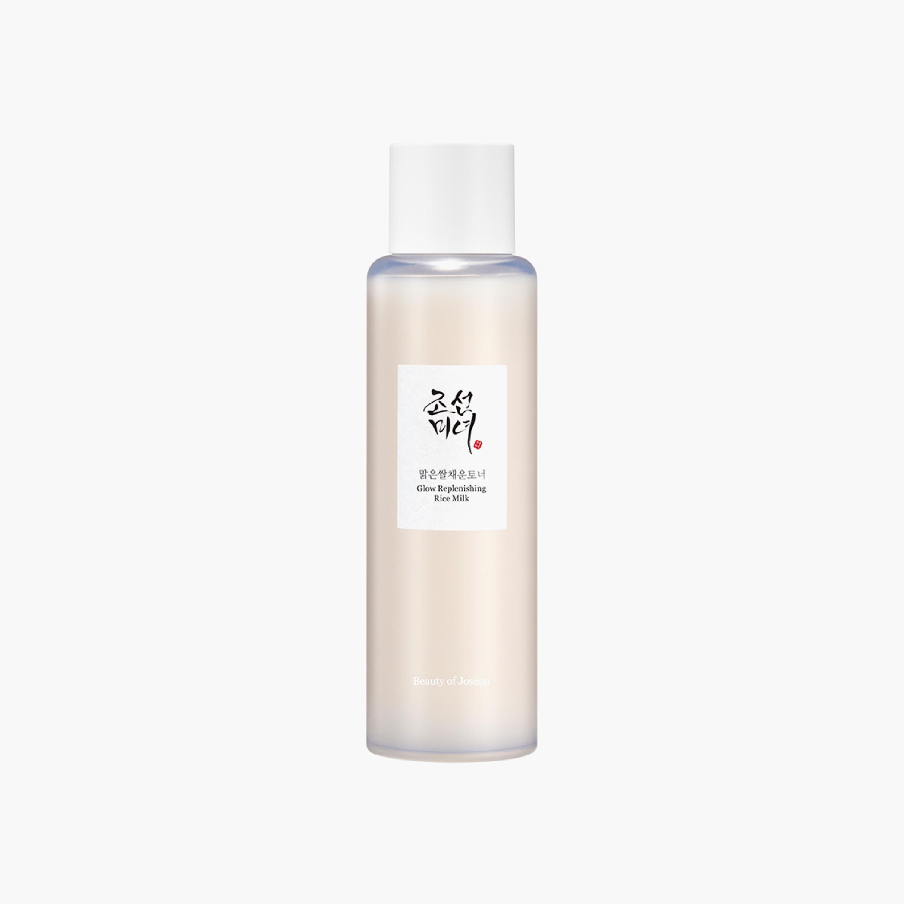 حليب الأرز لاستعادة التألق من بيوتي أوف جوزيون - 150 مل-beautyandpersonalcare-skin-cleansers-tonerandmists-image-1