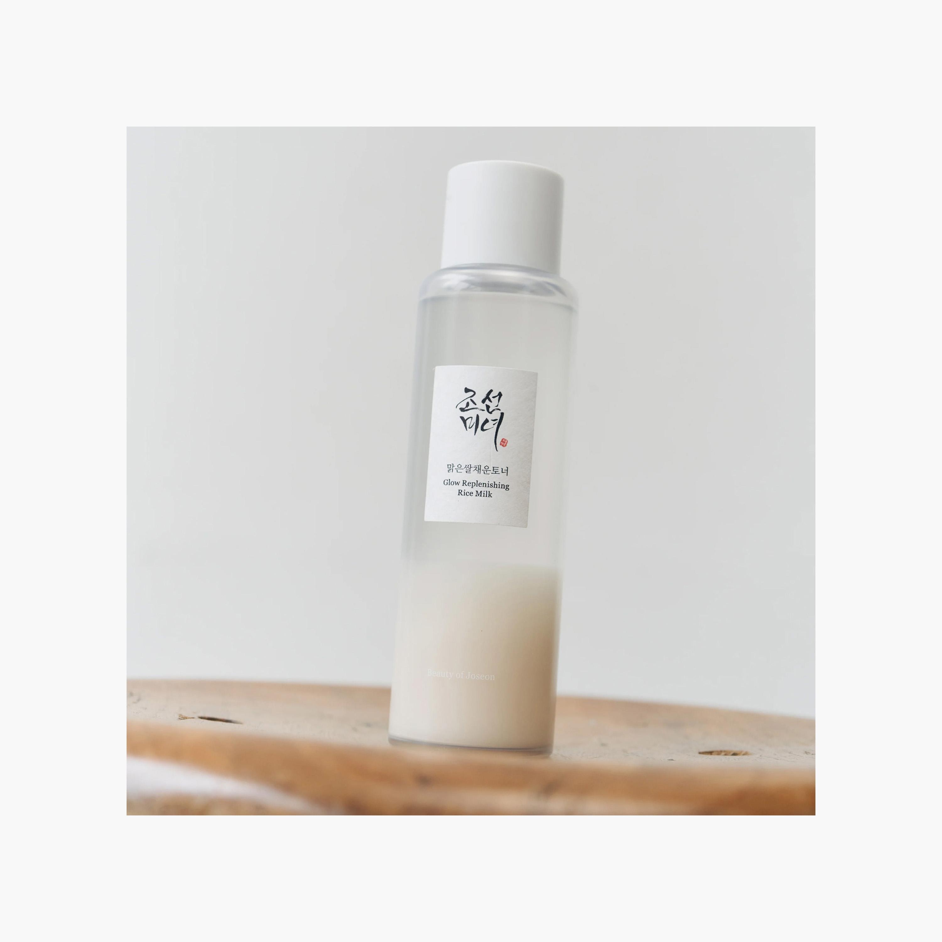 حليب الأرز لاستعادة التألق من بيوتي أوف جوزيون - 150 مل-beautyandpersonalcare-skin-cleansers-tonerandmists-image-2