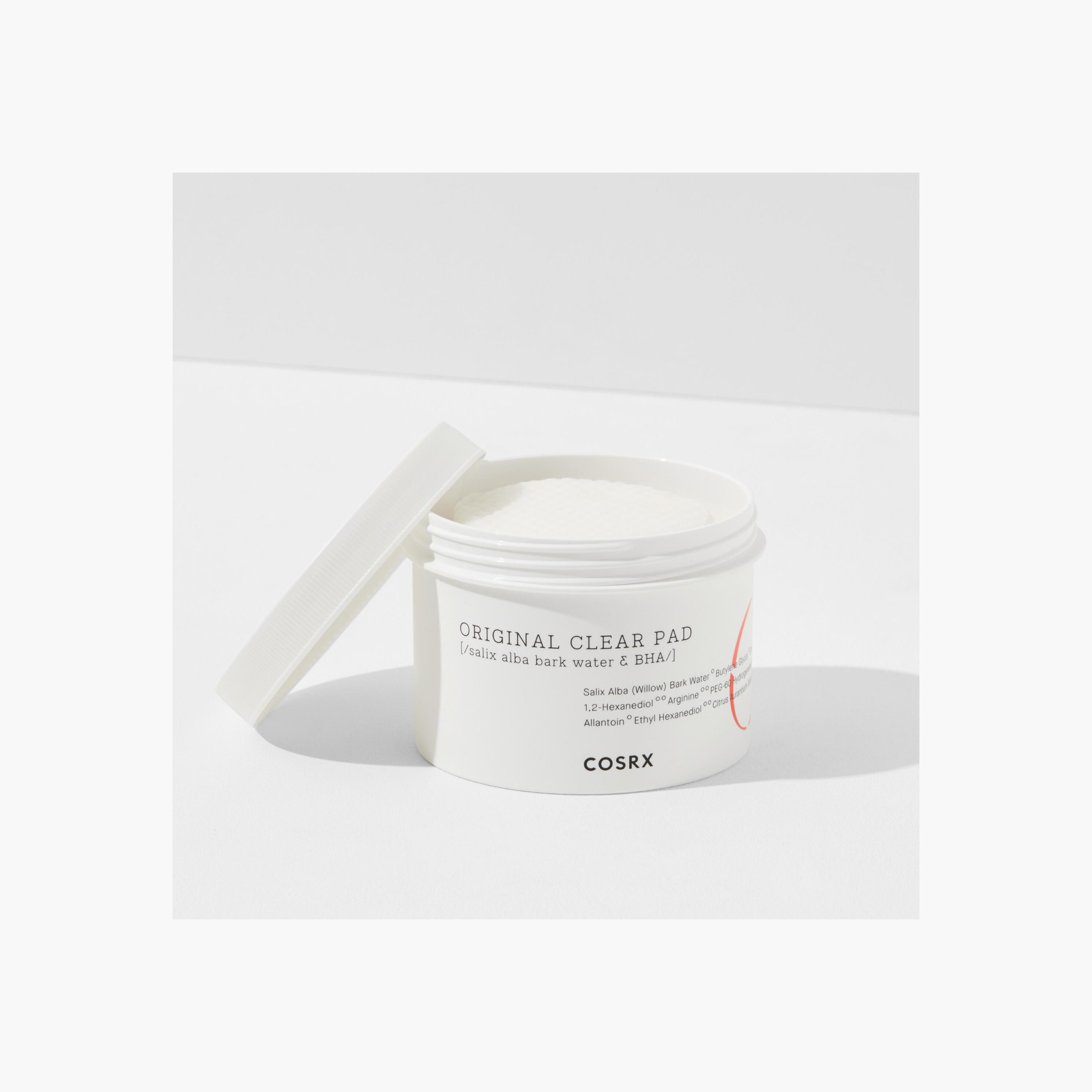 COSRX One Step Original Clear Pad - 135 ml-beautyandpersonalcare-kbeauty-skin-cleansers-facewashandcleansers-image-2