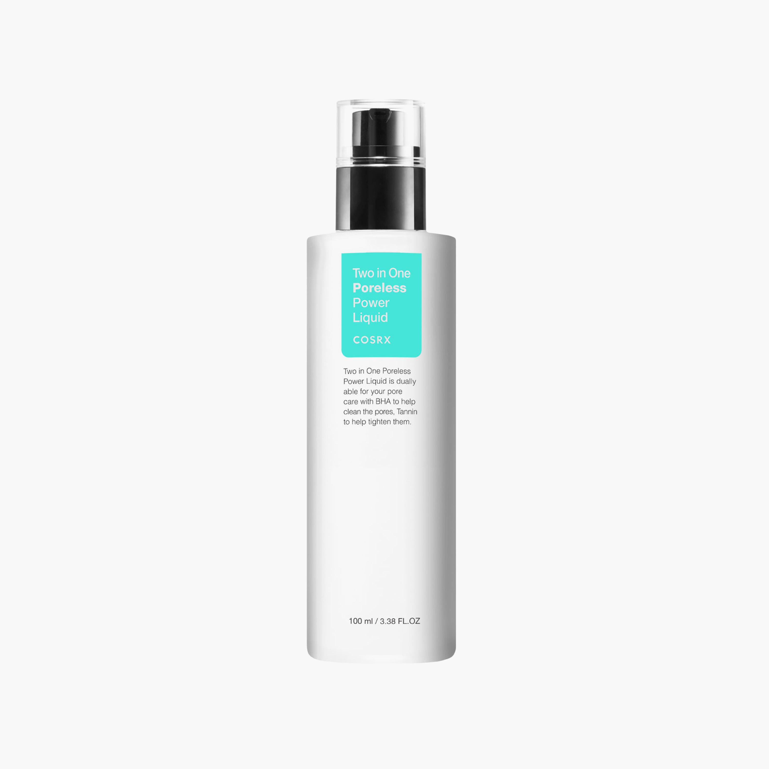 COSRX Two-in-One Poreless Power Liquid - 100 ml-beautyandpersonalcare-skin-moisturisers-facemoisturisers-image-1