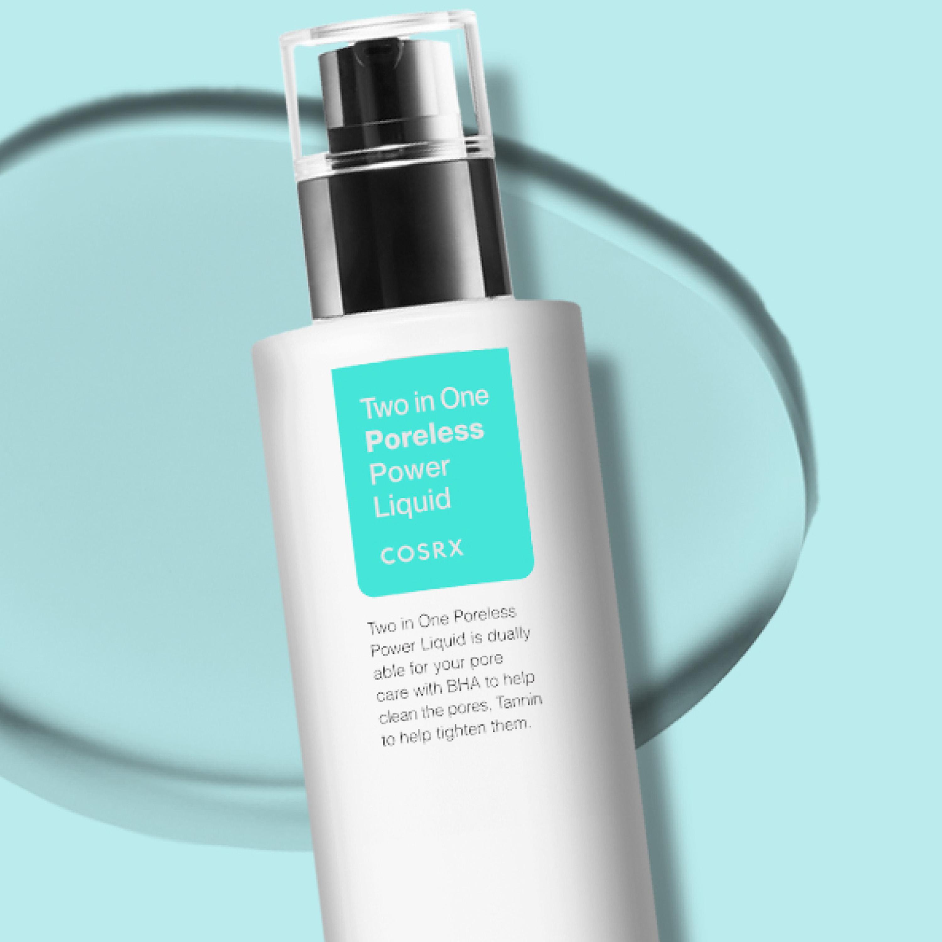COSRX Two-in-One Poreless Power Liquid - 100 ml-beautyandpersonalcare-skin-moisturisers-facemoisturisers-image-2